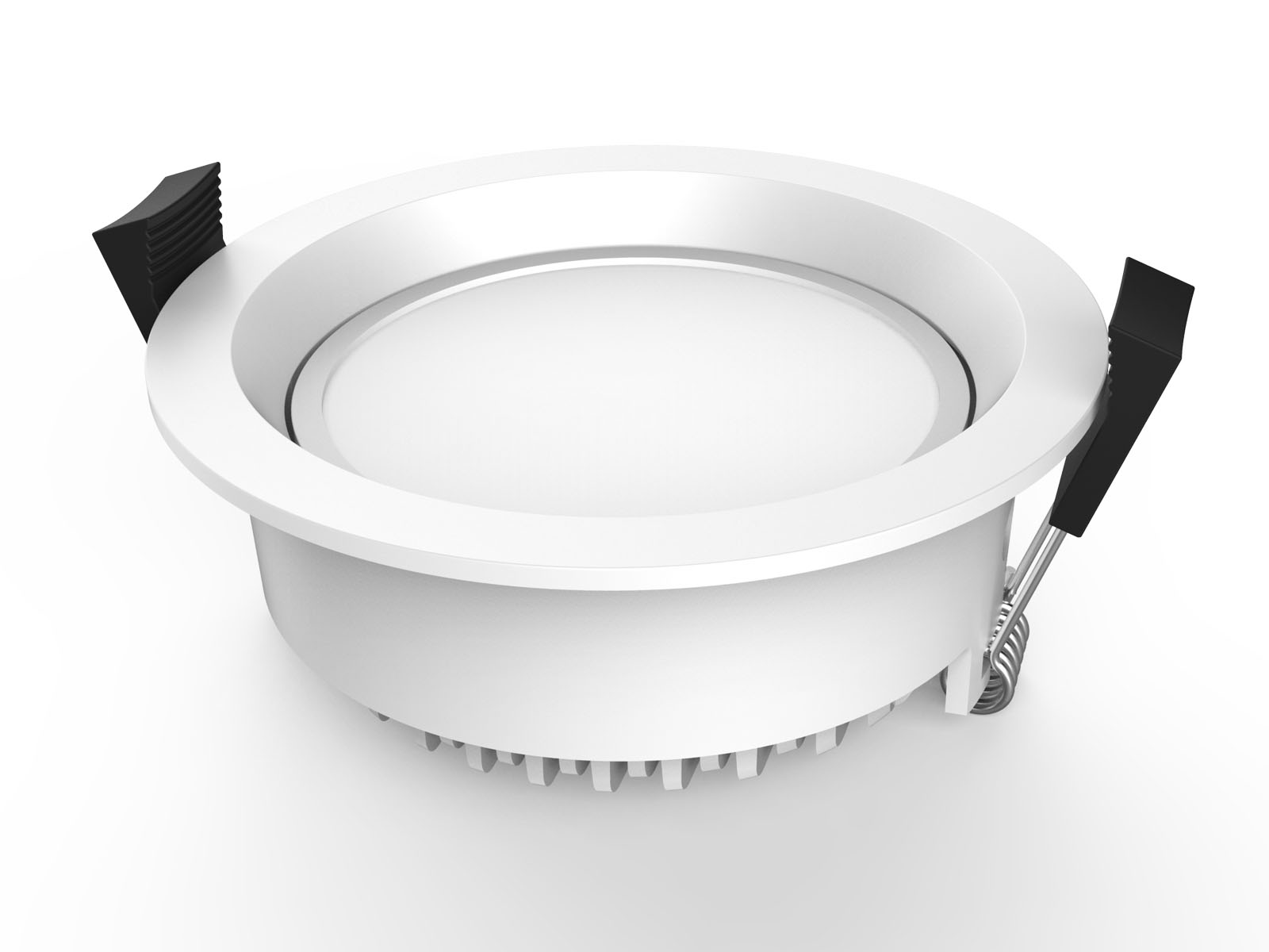 CL30 2 LED Down Light 13W