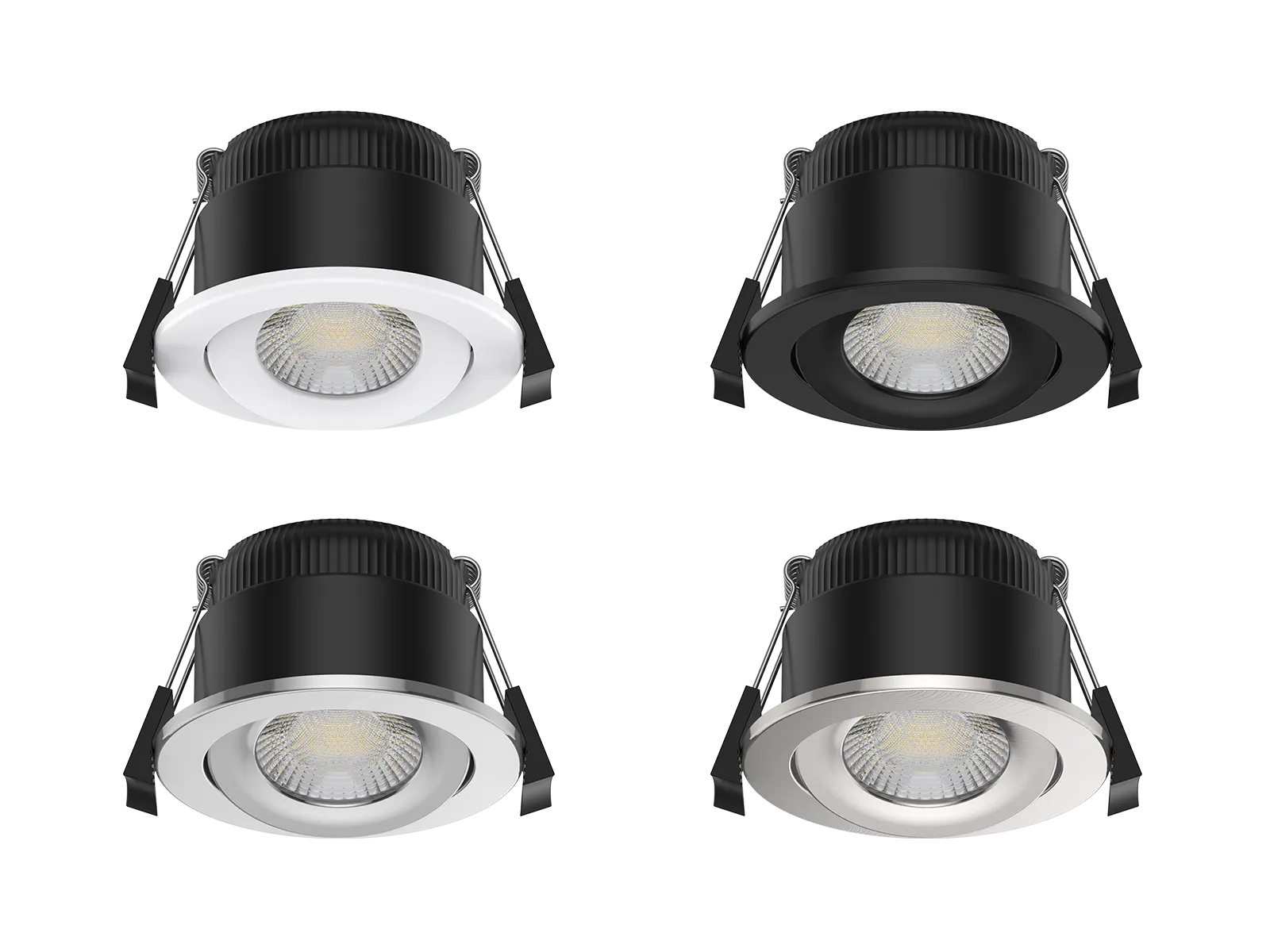 CL439LED Downlight  1