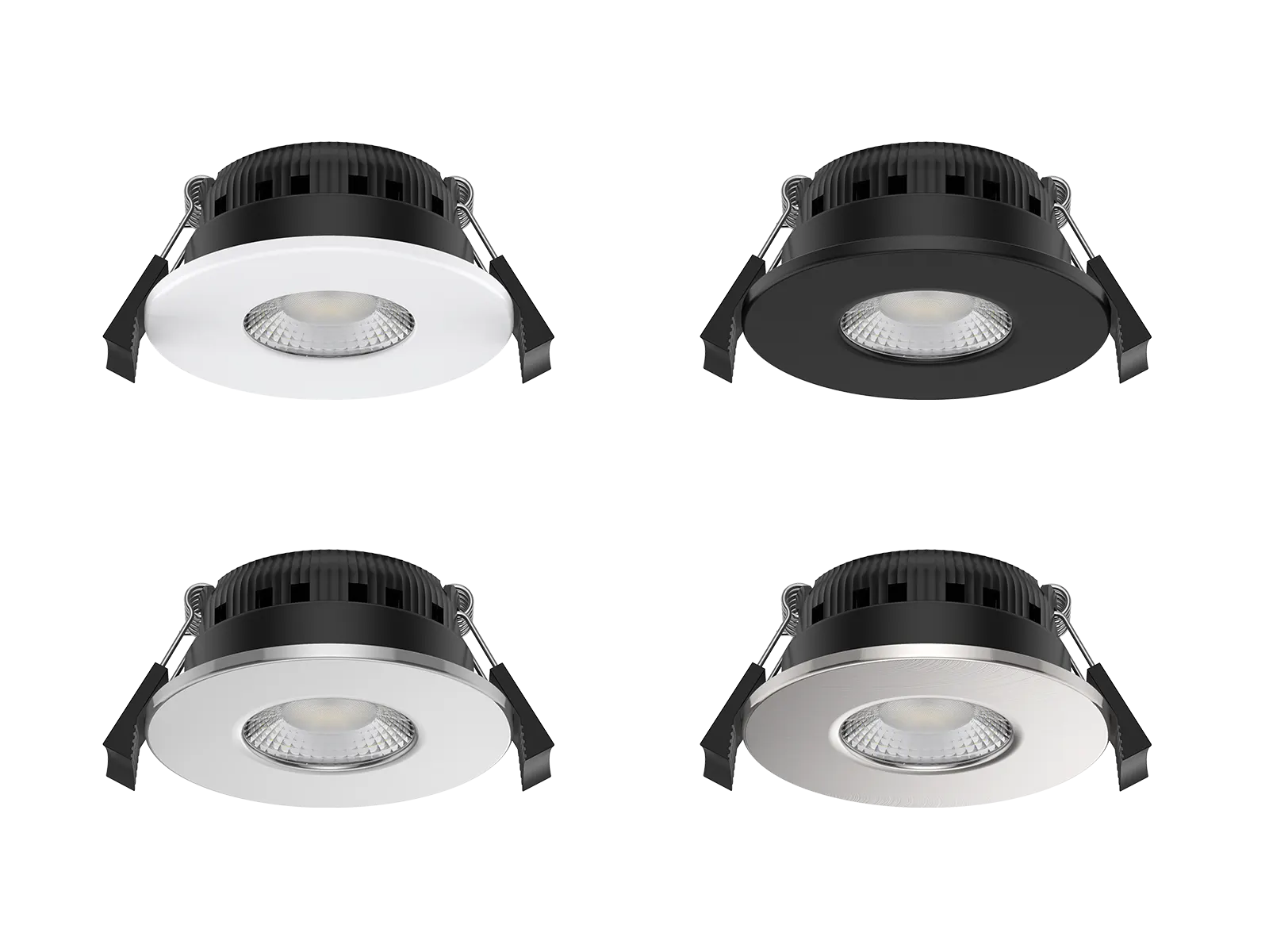 DL439LED Downlight  1