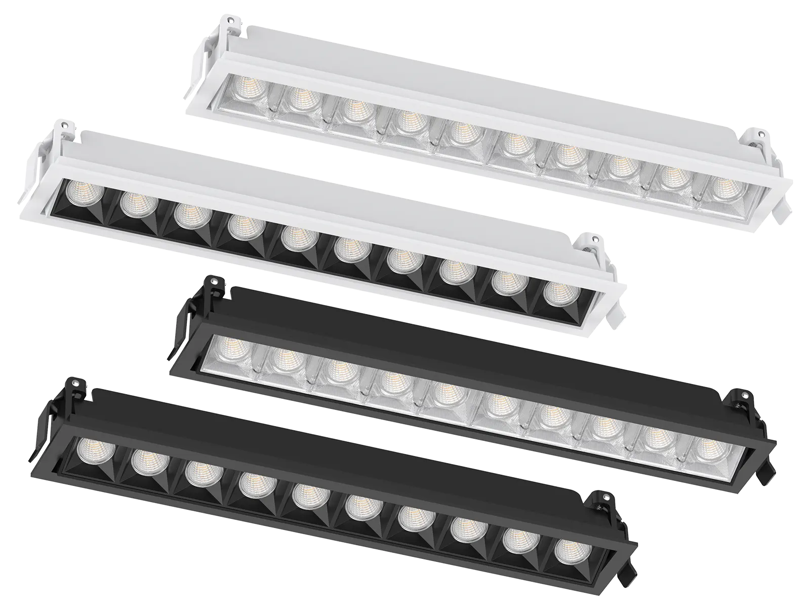 CL452 LED Downlight 2