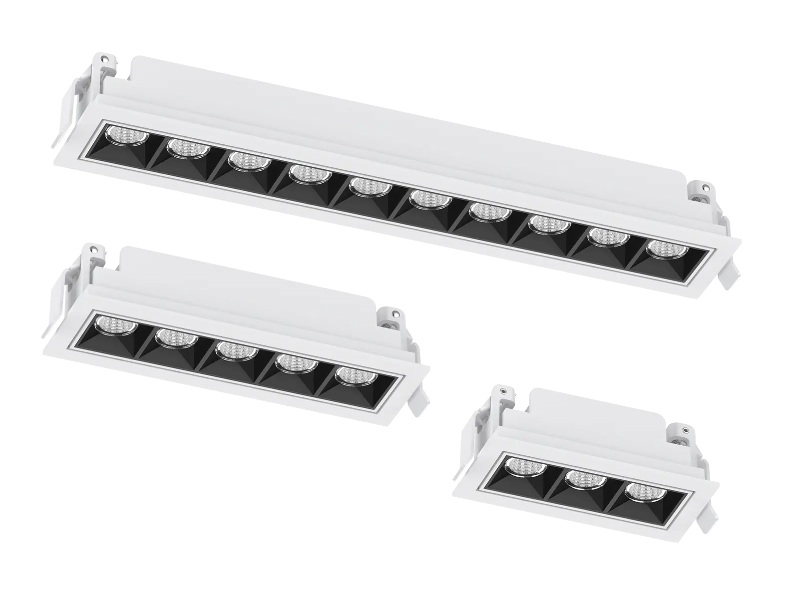 CL452 LED Downlight 3