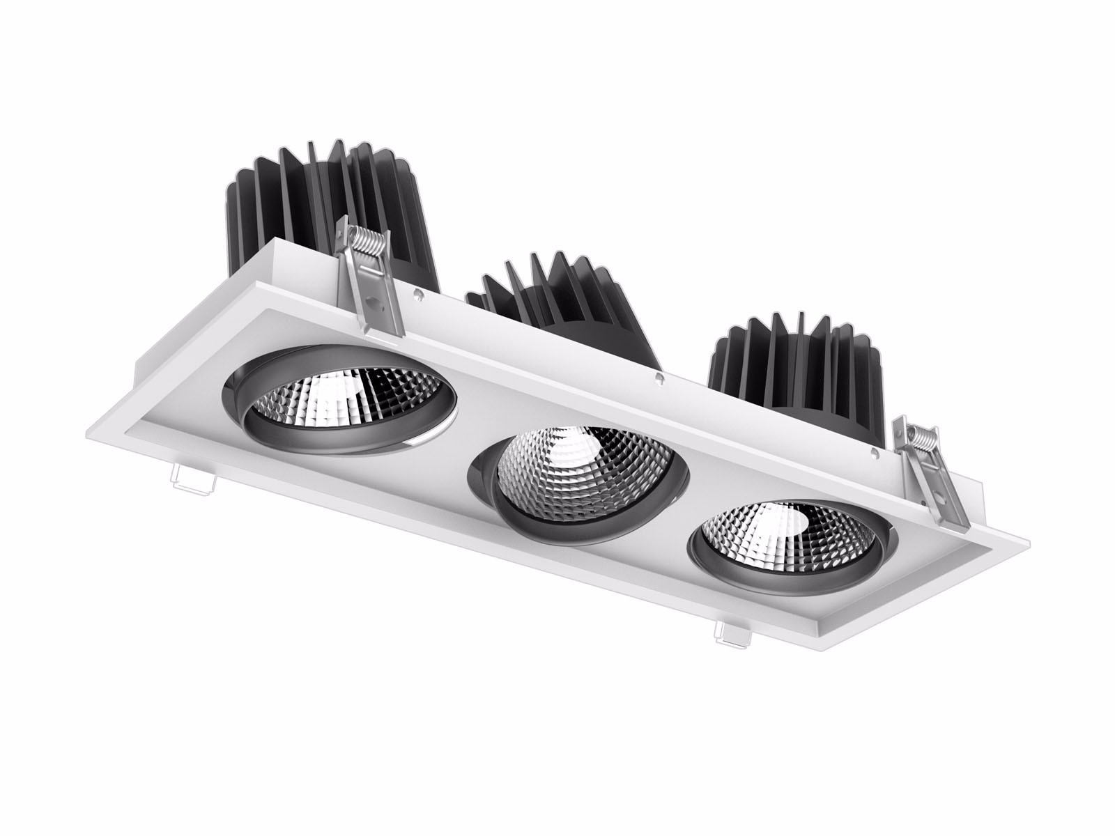 CL67 LED Downlight