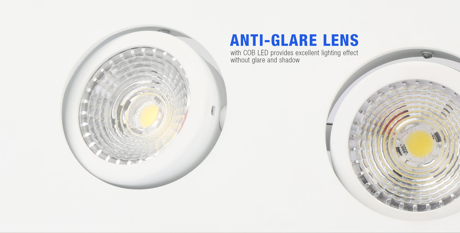 Anti Glare Recessed LED Down Light_03