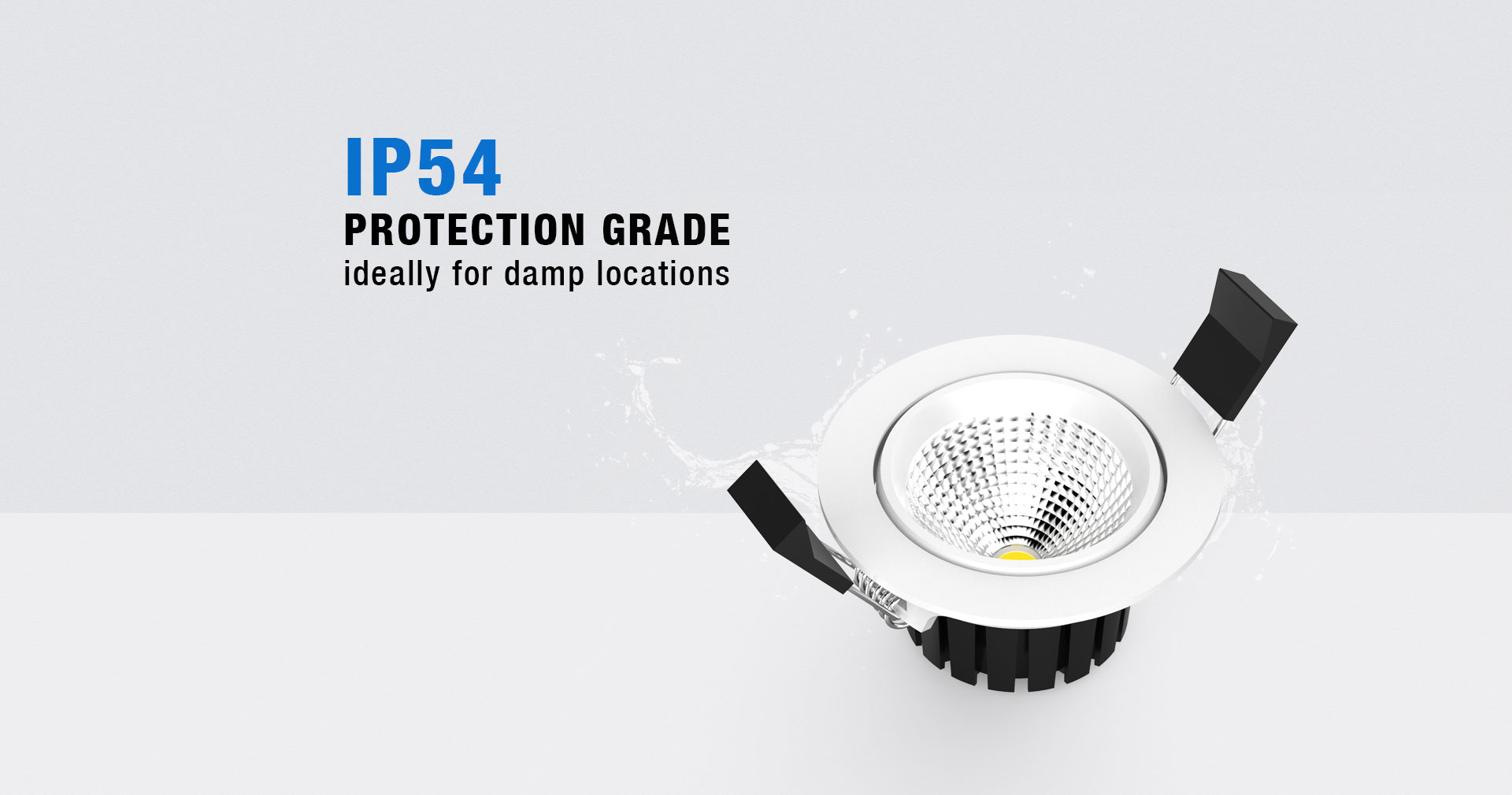 IP54 Waterproof LED Down Light_05