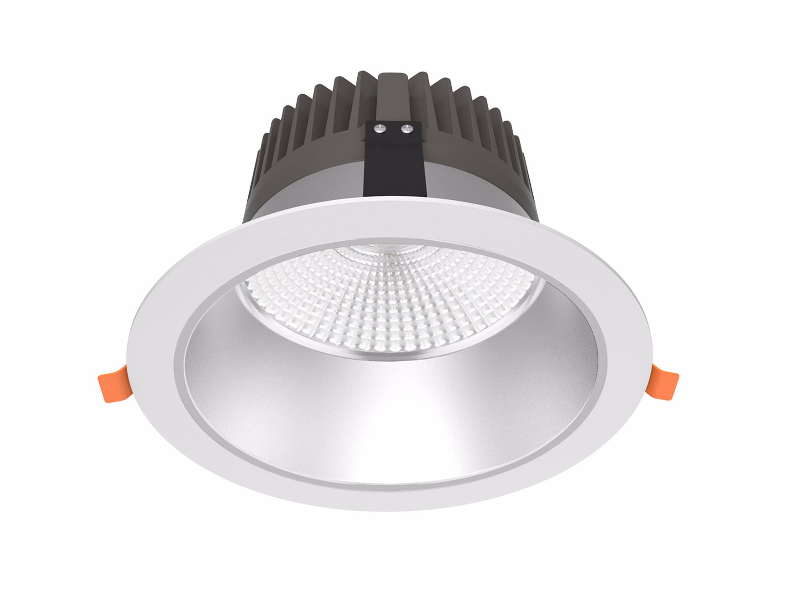 CL94 UGR<19 LED Commercial Downlight