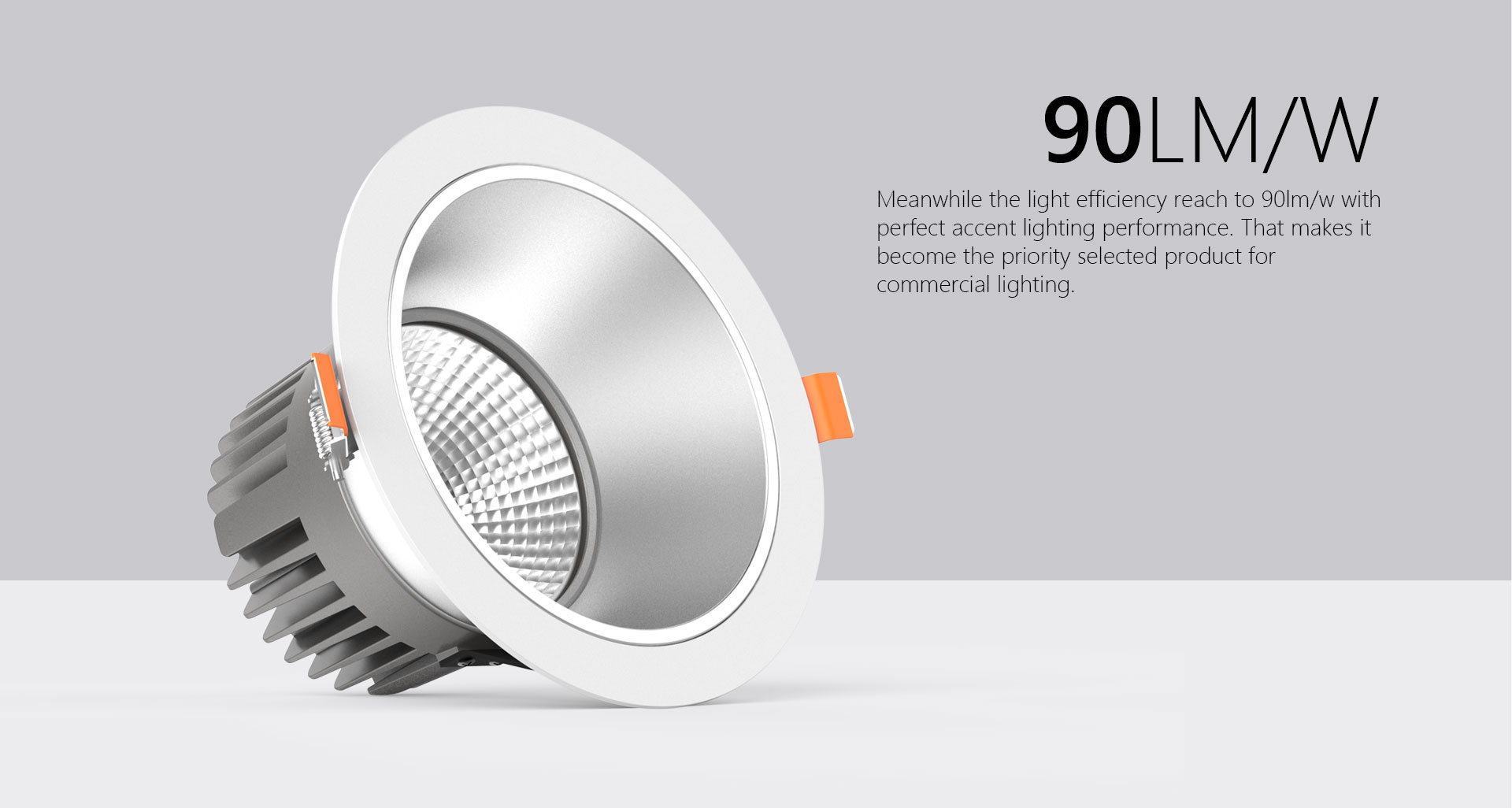 90lwm cob led commercial downlights_03