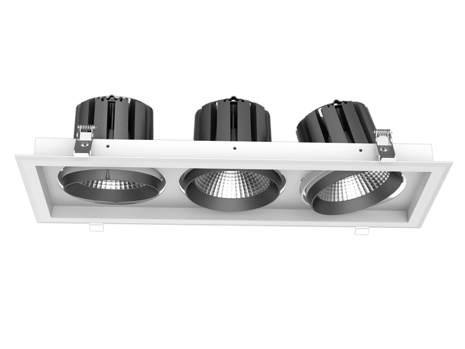 CL99 1 Office Led Downlight