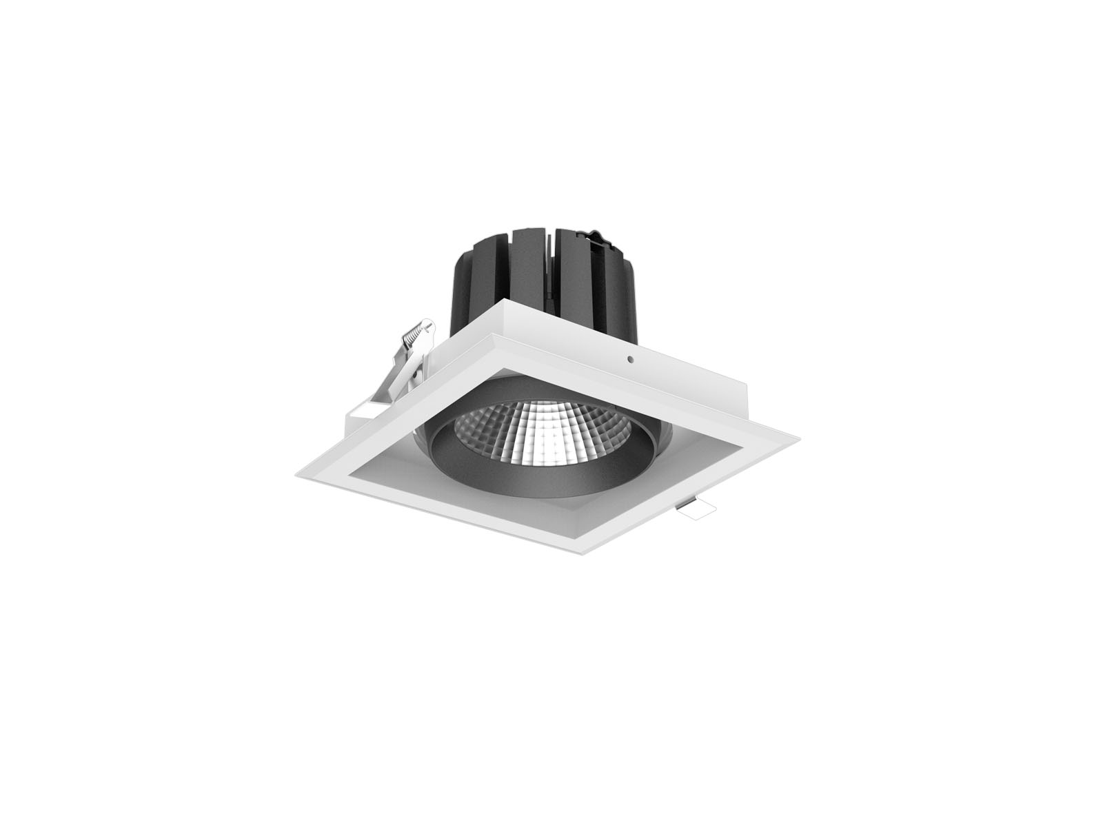 CL99 1 Office Led Downlight