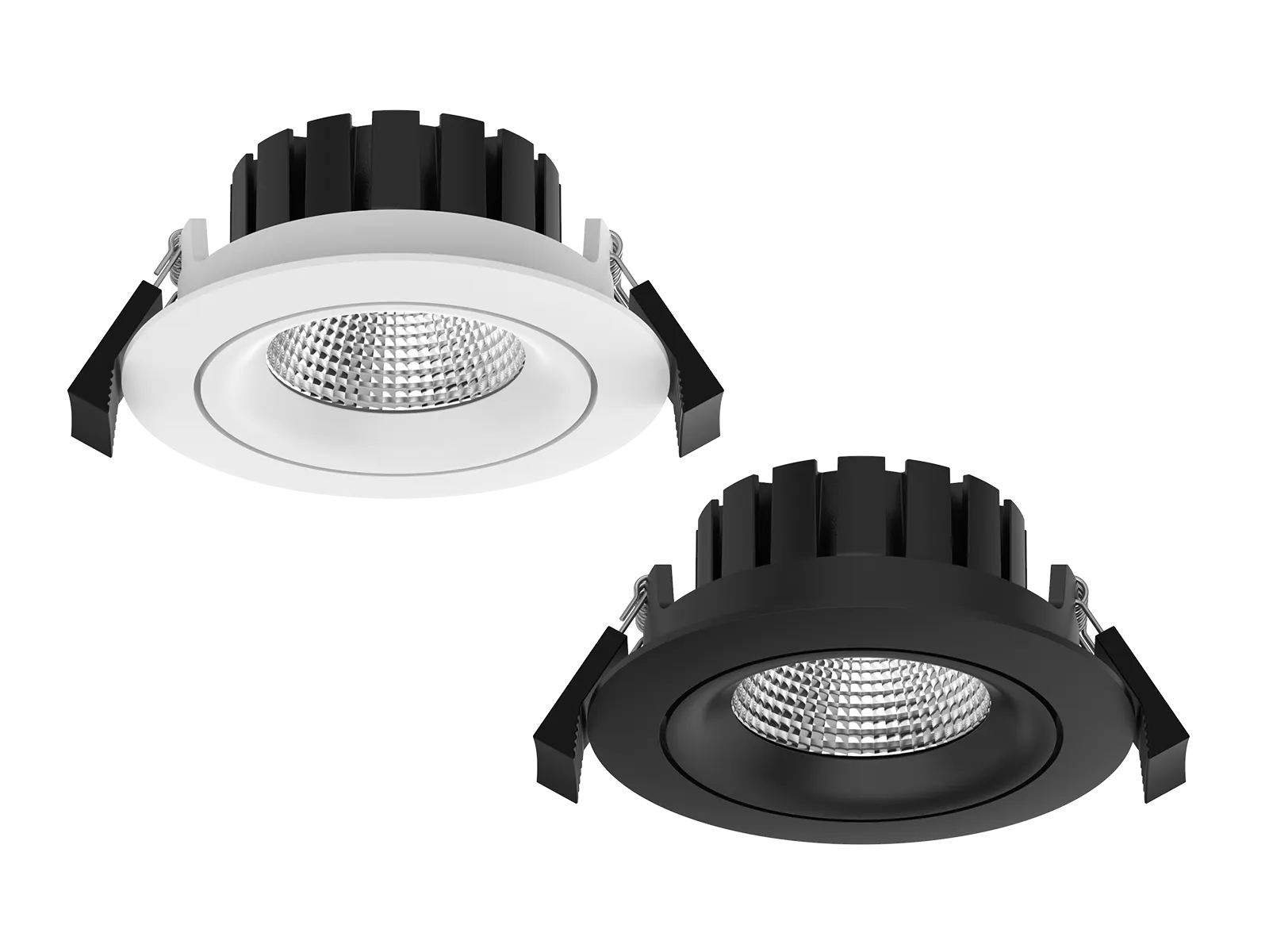 CL76 G2.0 LED Downlight 1
