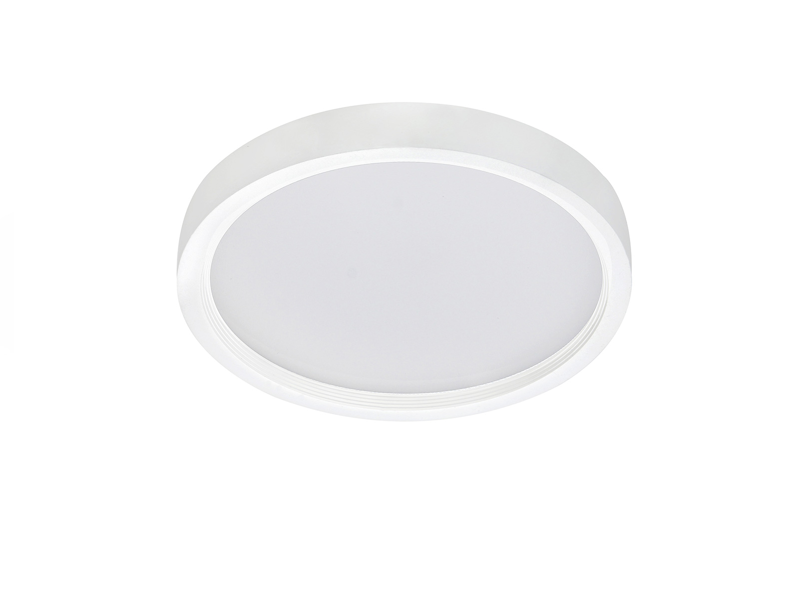 DL100A Ultra-thin Design Surface mounted LED downlight