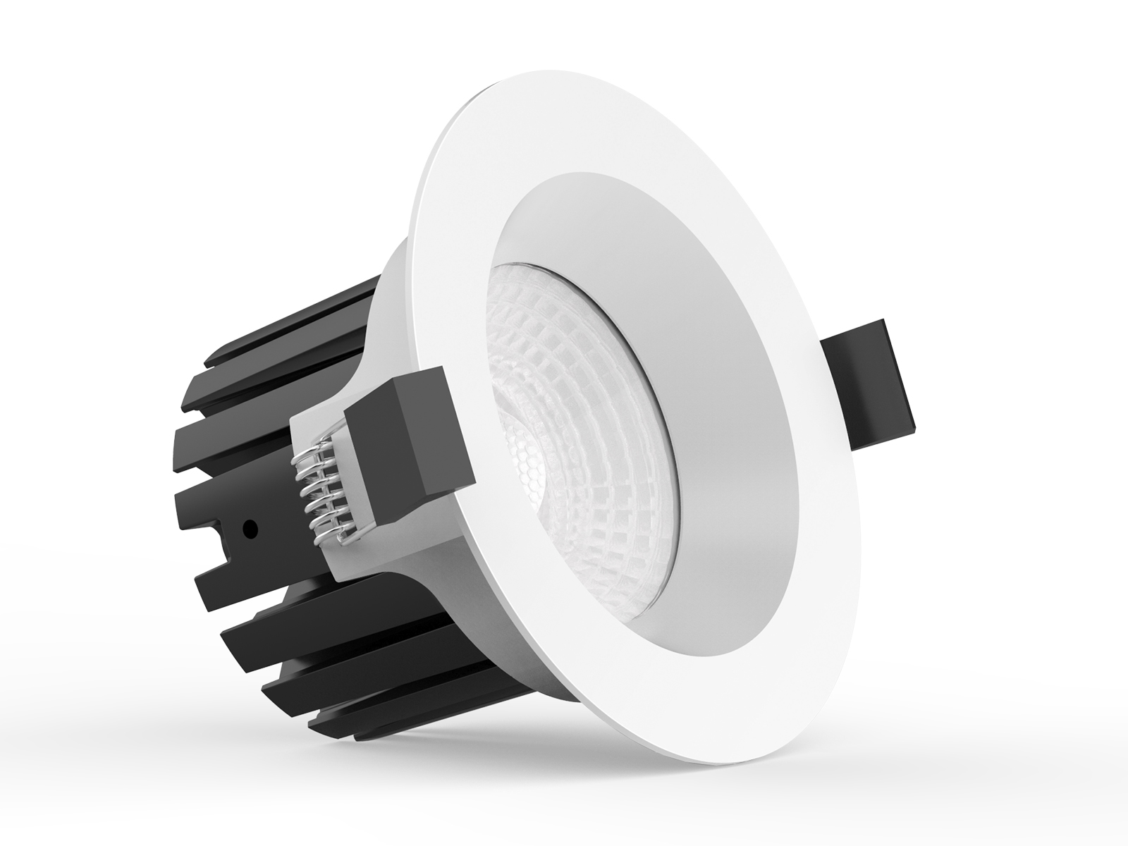 IP65 Wet Place LED Downlight DL103 2