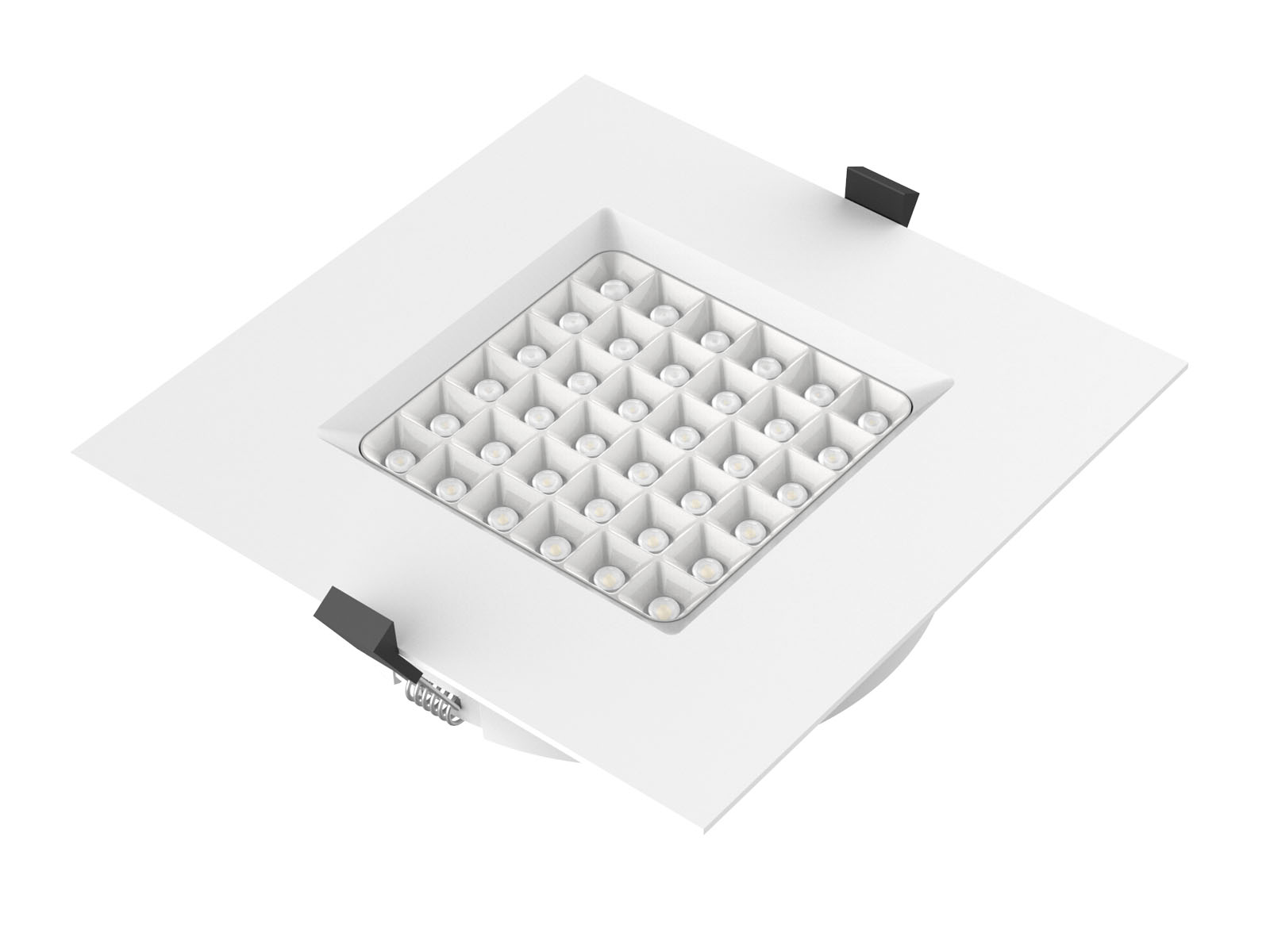 Super Bright LED Downlight DL105 2