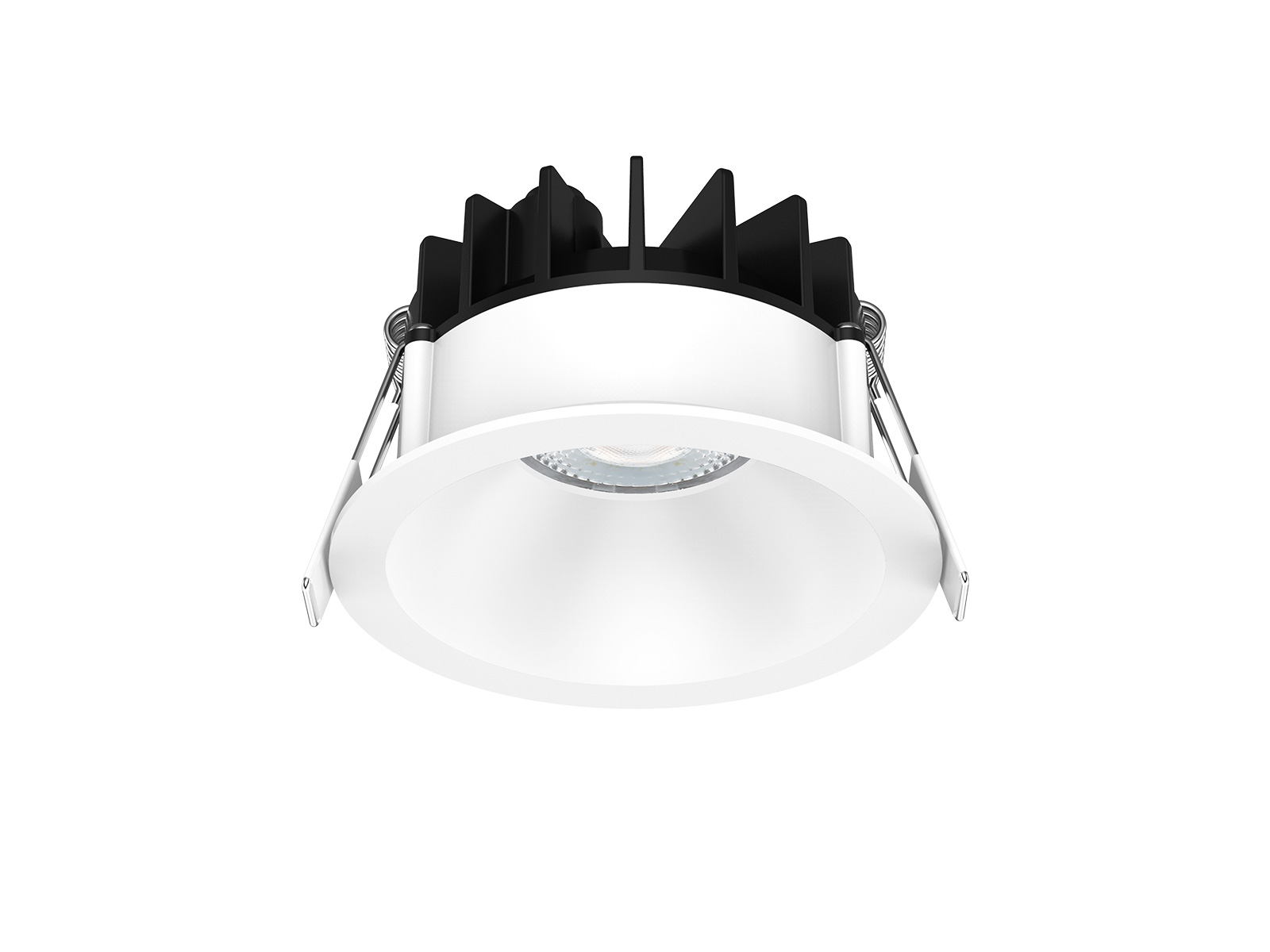 DL190 DL190 waterproof bathroom fire rated downlights