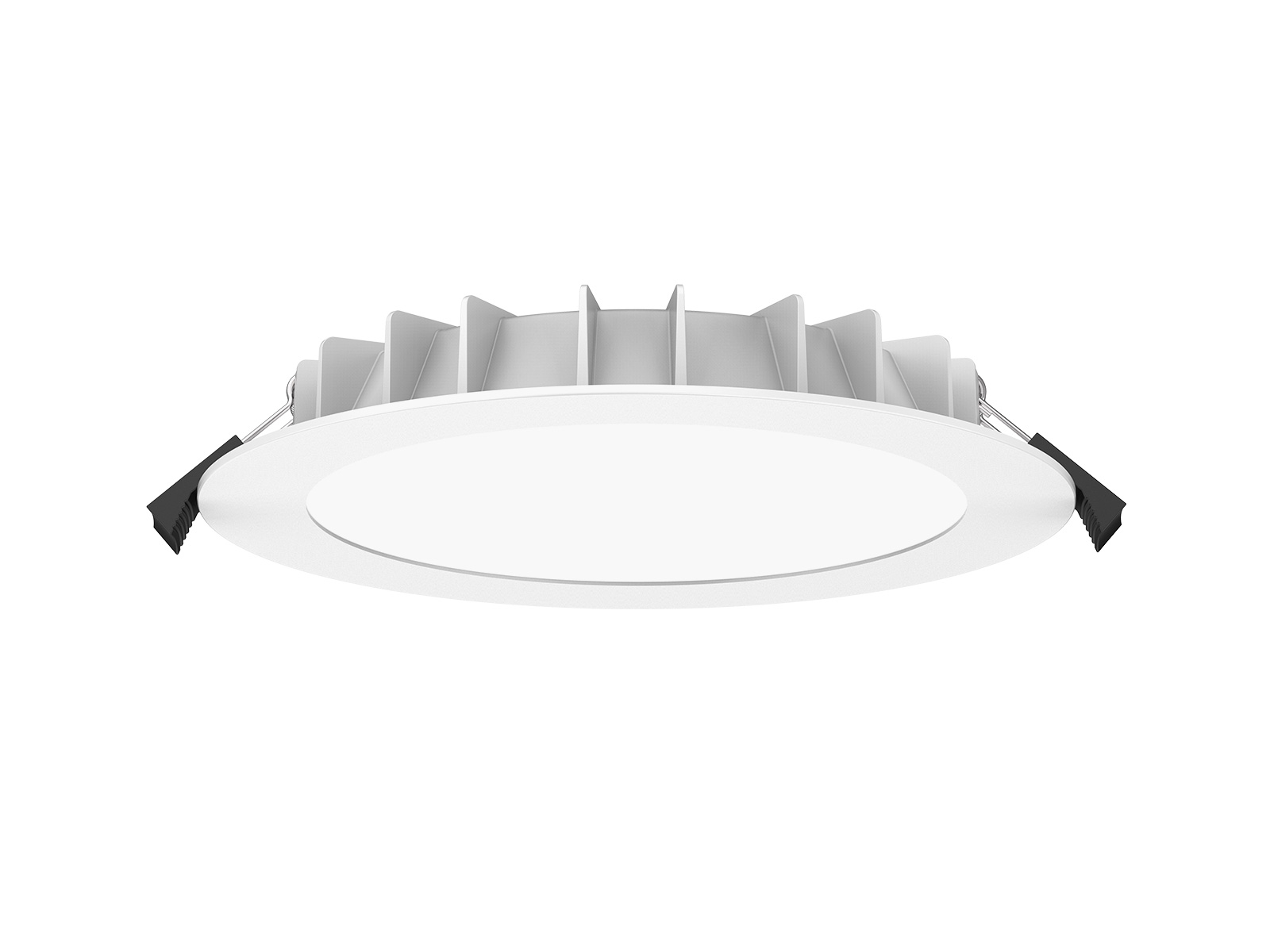 DL210 IP54 Ultra Slim Design Downlight