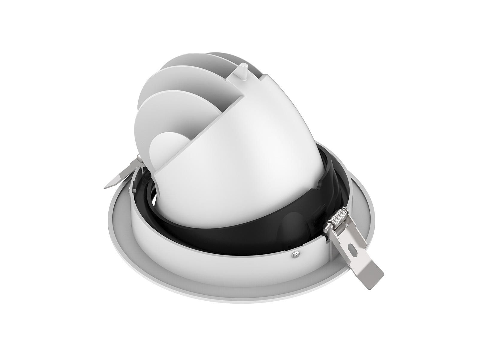 DL211 kitchen surface ceiling downlight