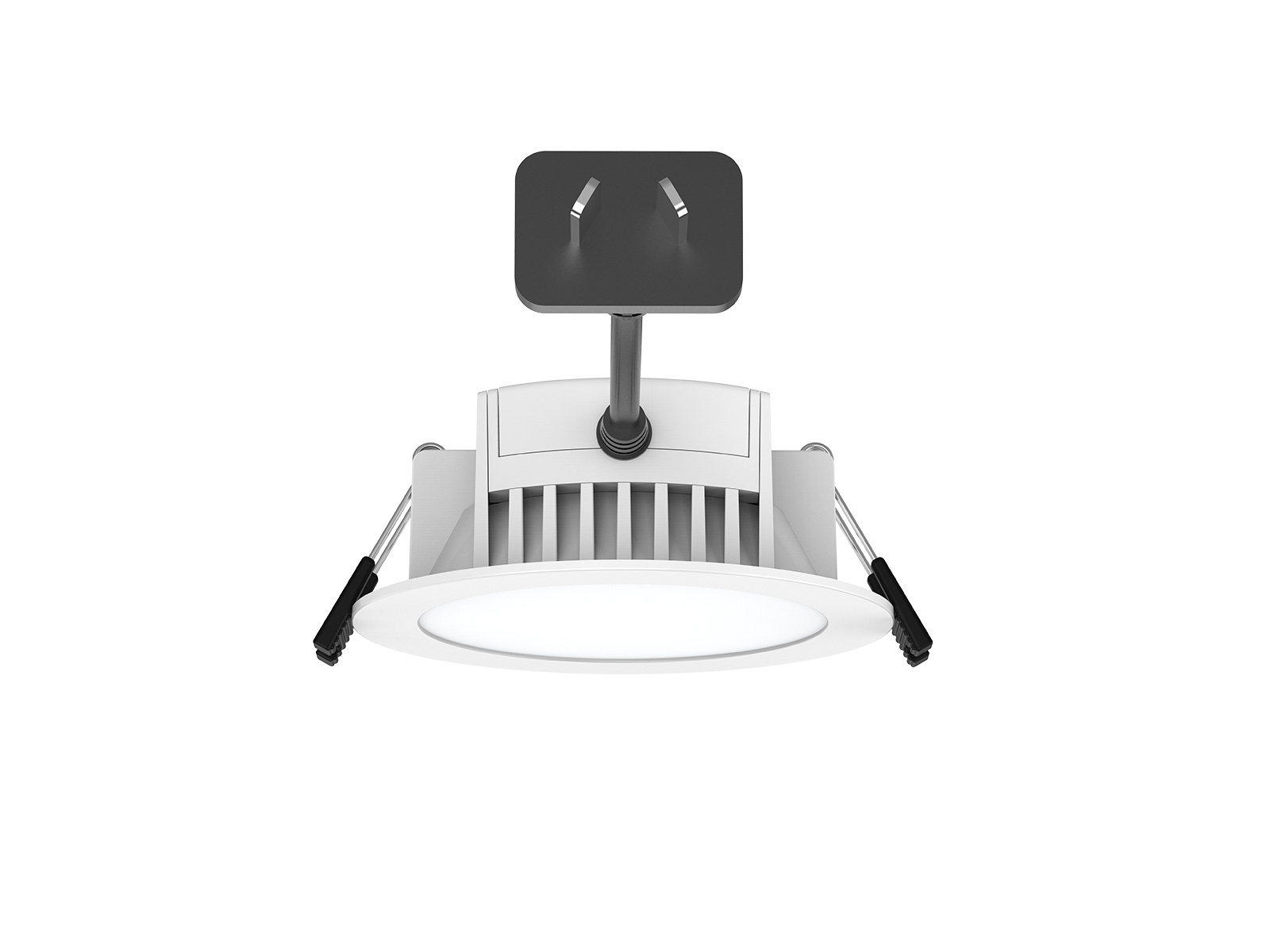 DL260B best tuya smart led downlights