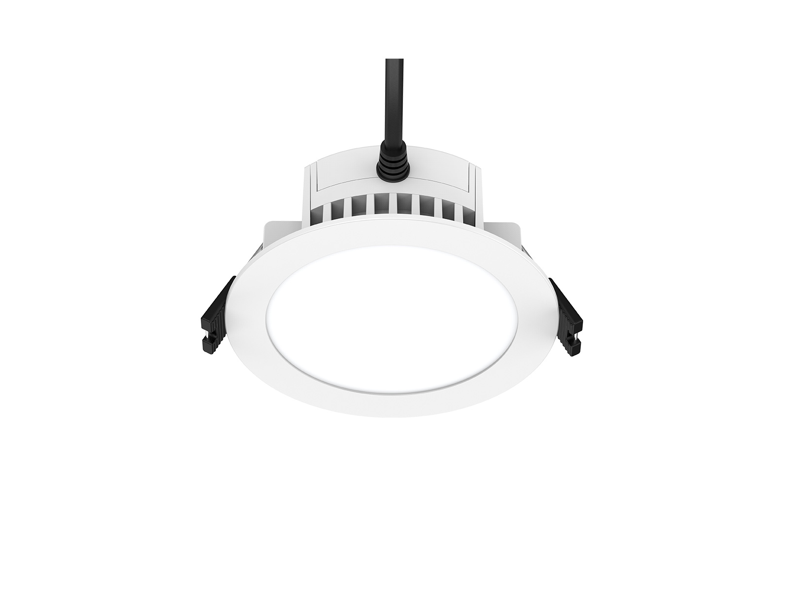 DL260B Tuya Smart Function Wireless Intelligent Downlight