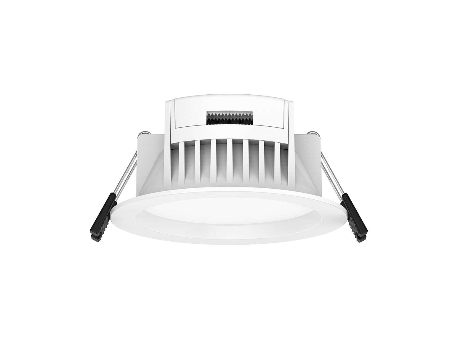 DL260/DL261 Integrated Slim Series Downlight