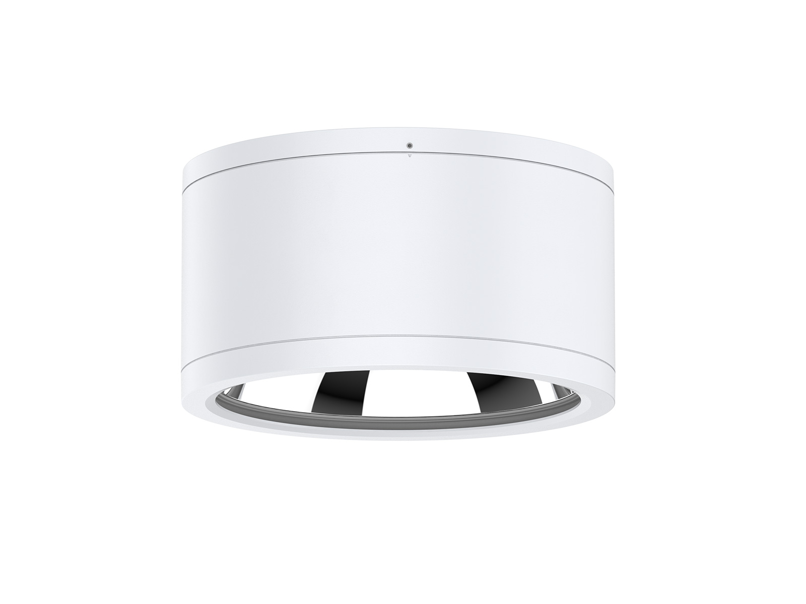 DL269 IP65 Anti-Glare Surface mounted Downlight