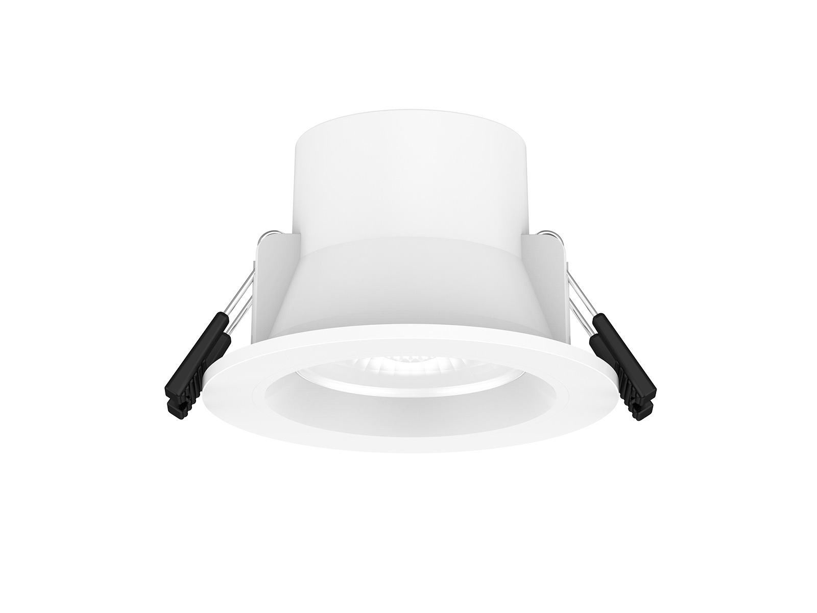 DL270 Deep Design with Lower UGR LED Downlight