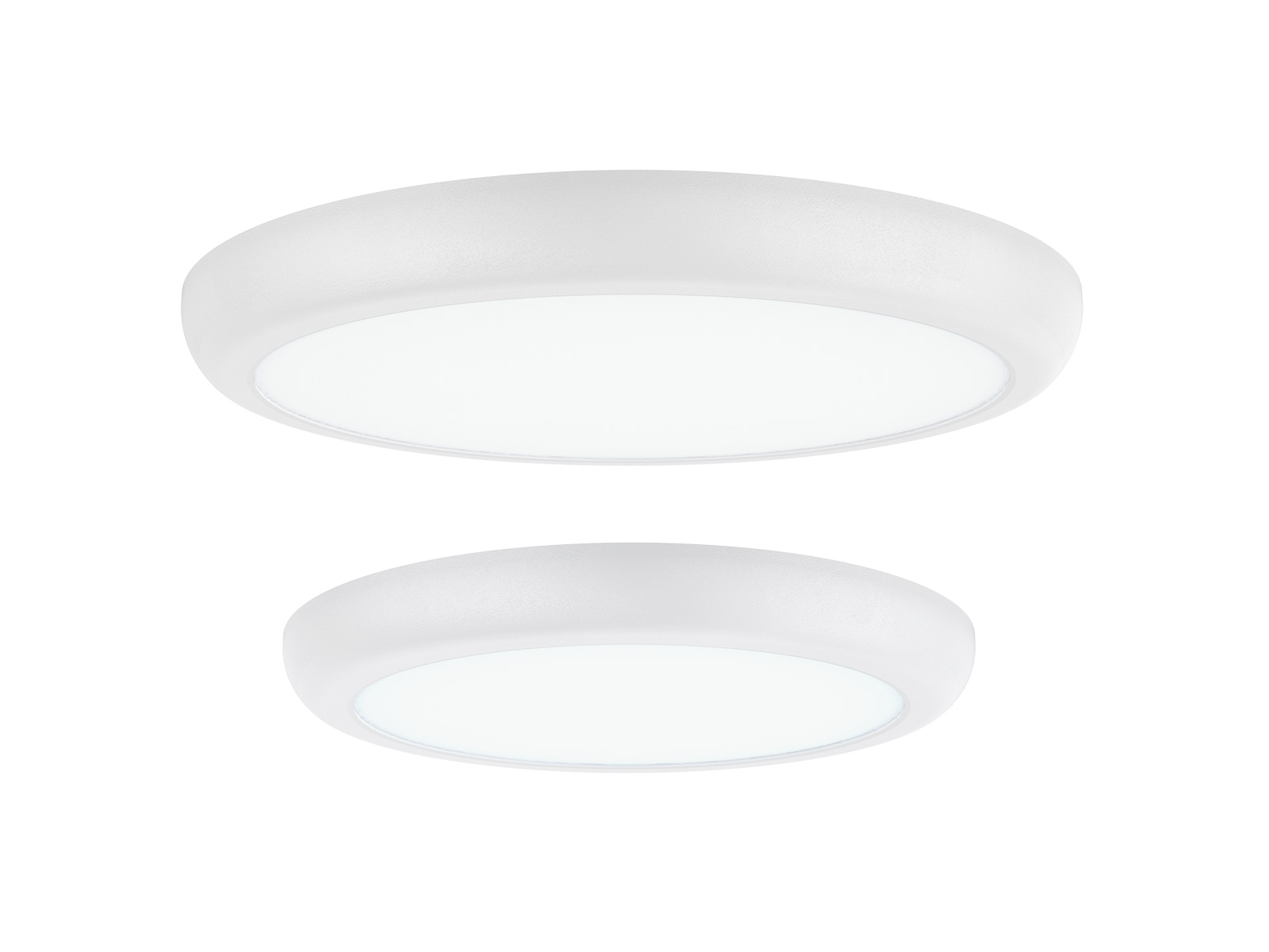 DL280 halogen ultra thin downlight