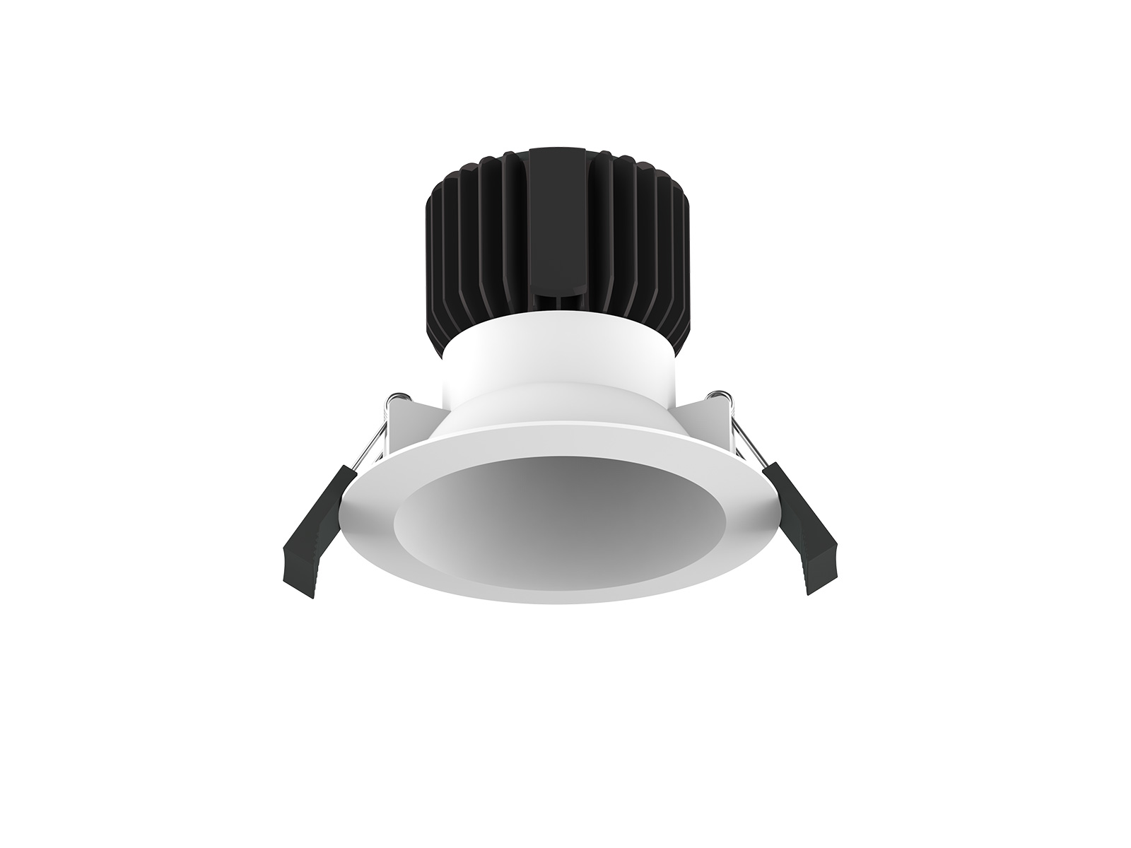DL287-B Tuya Wireless Intelligent Solution Smart Downlight