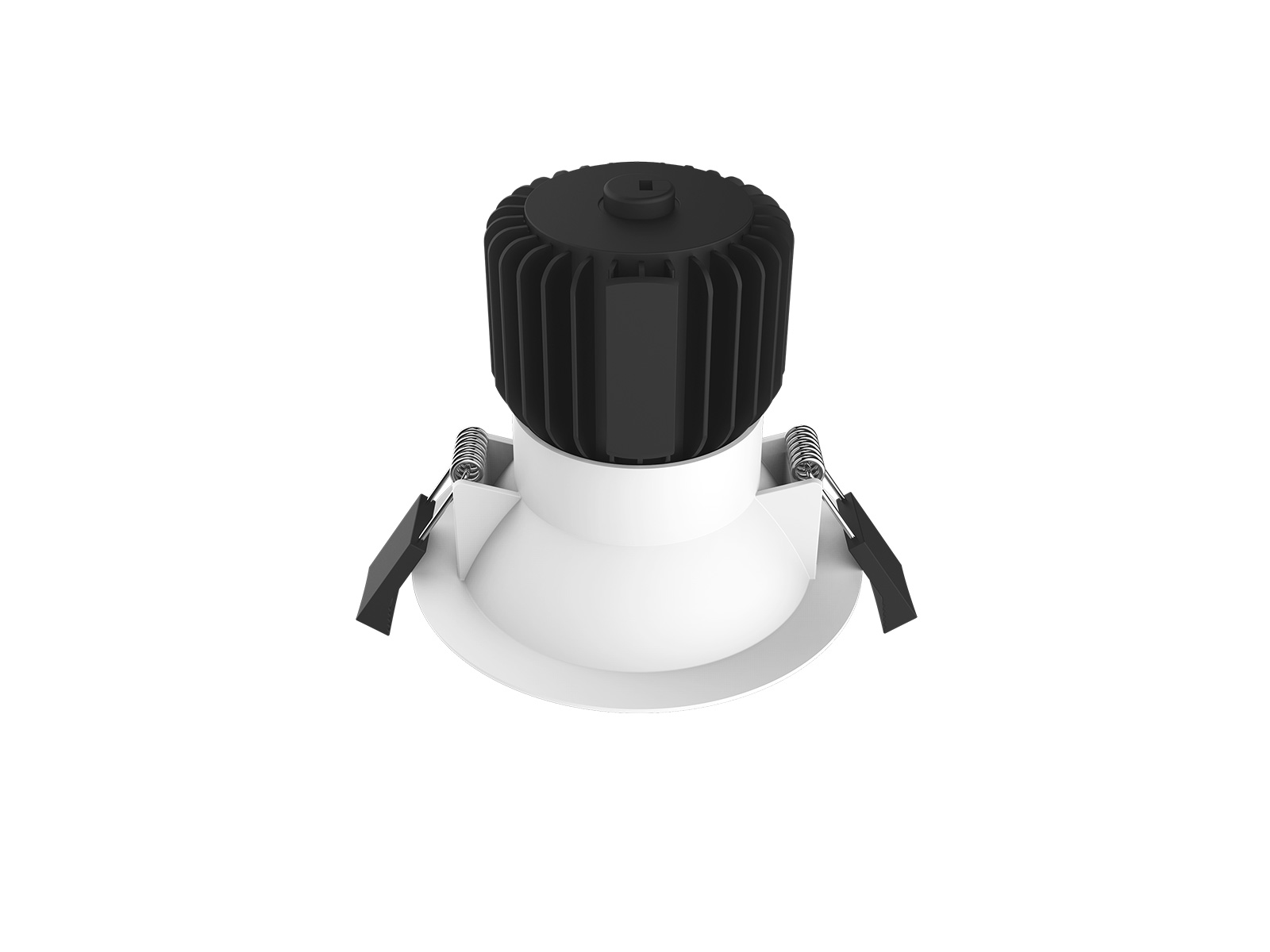 DL287 halo ultra thin intelligrnt downlight