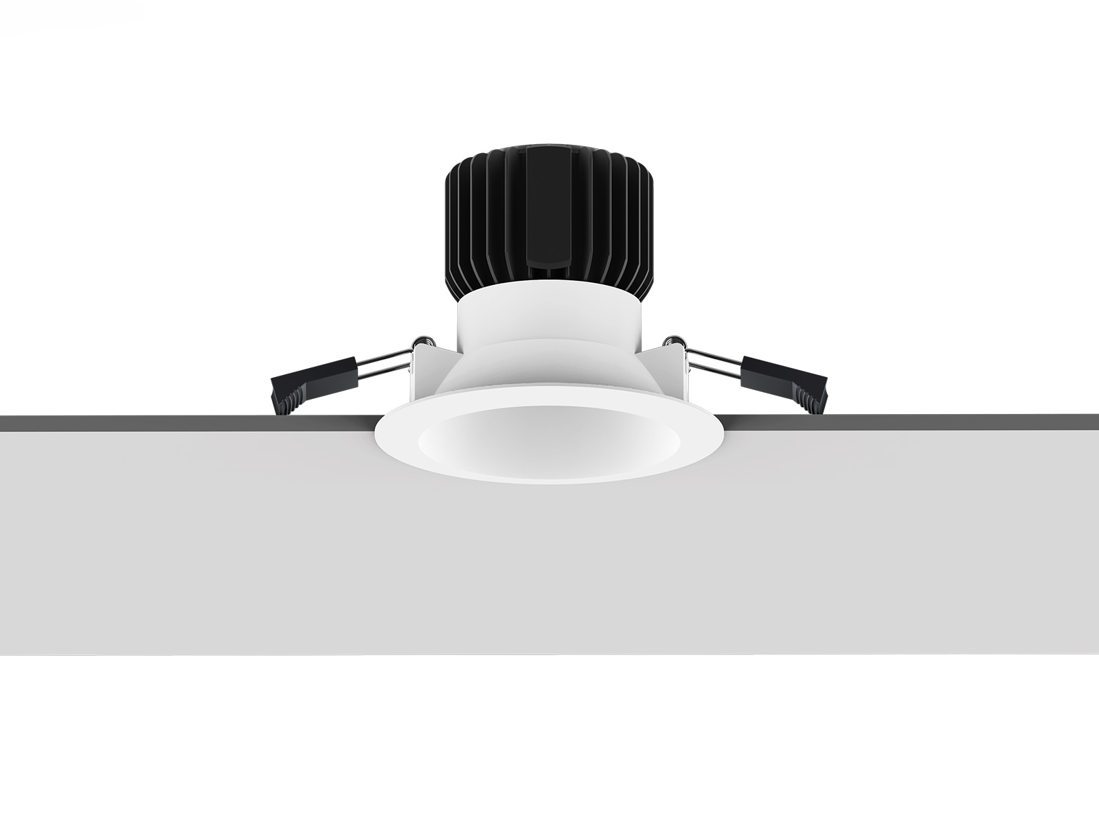 DL287 tuya intelligent adjustable downlights