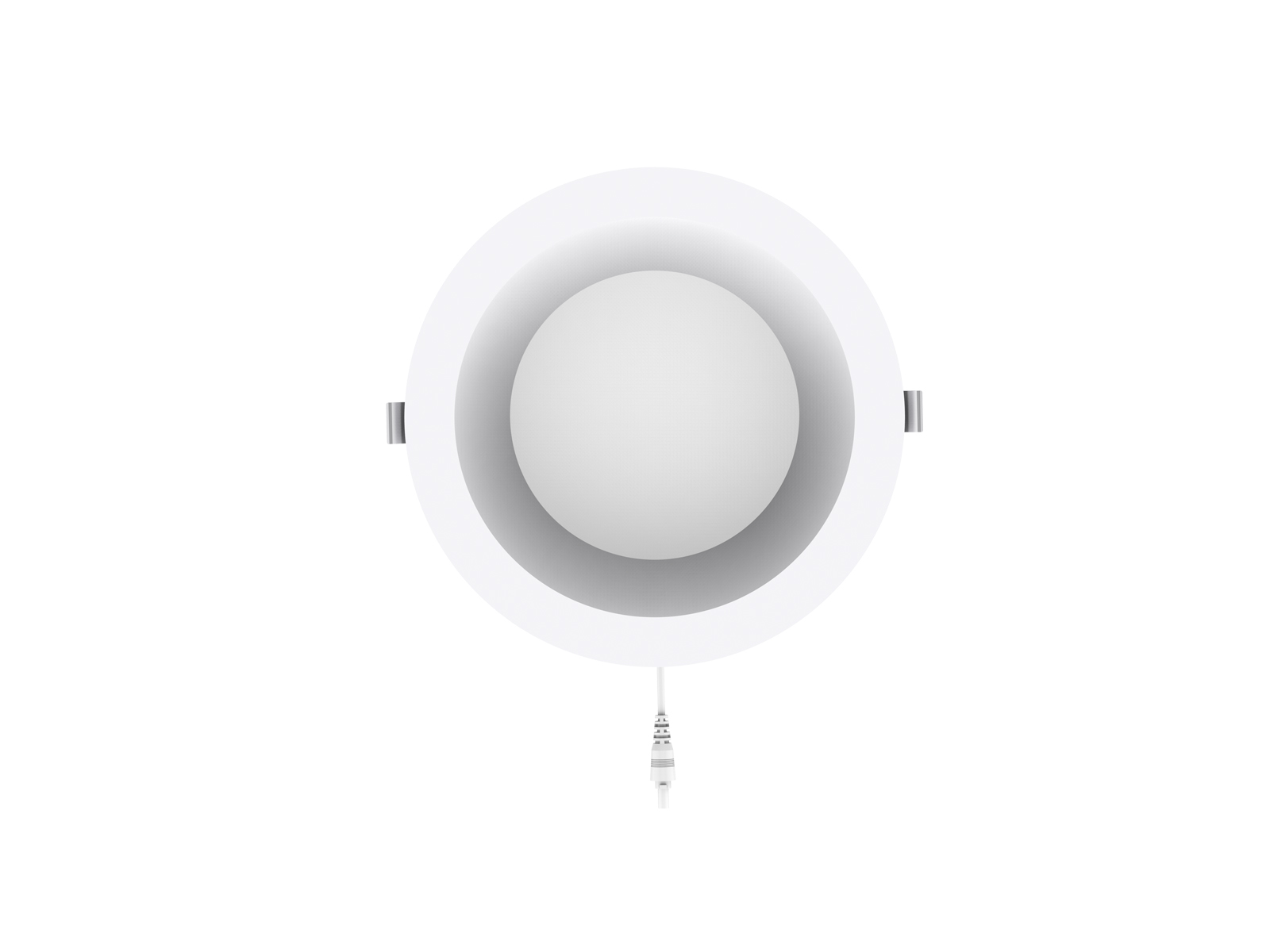 DL317 best downlight fixture manufacture