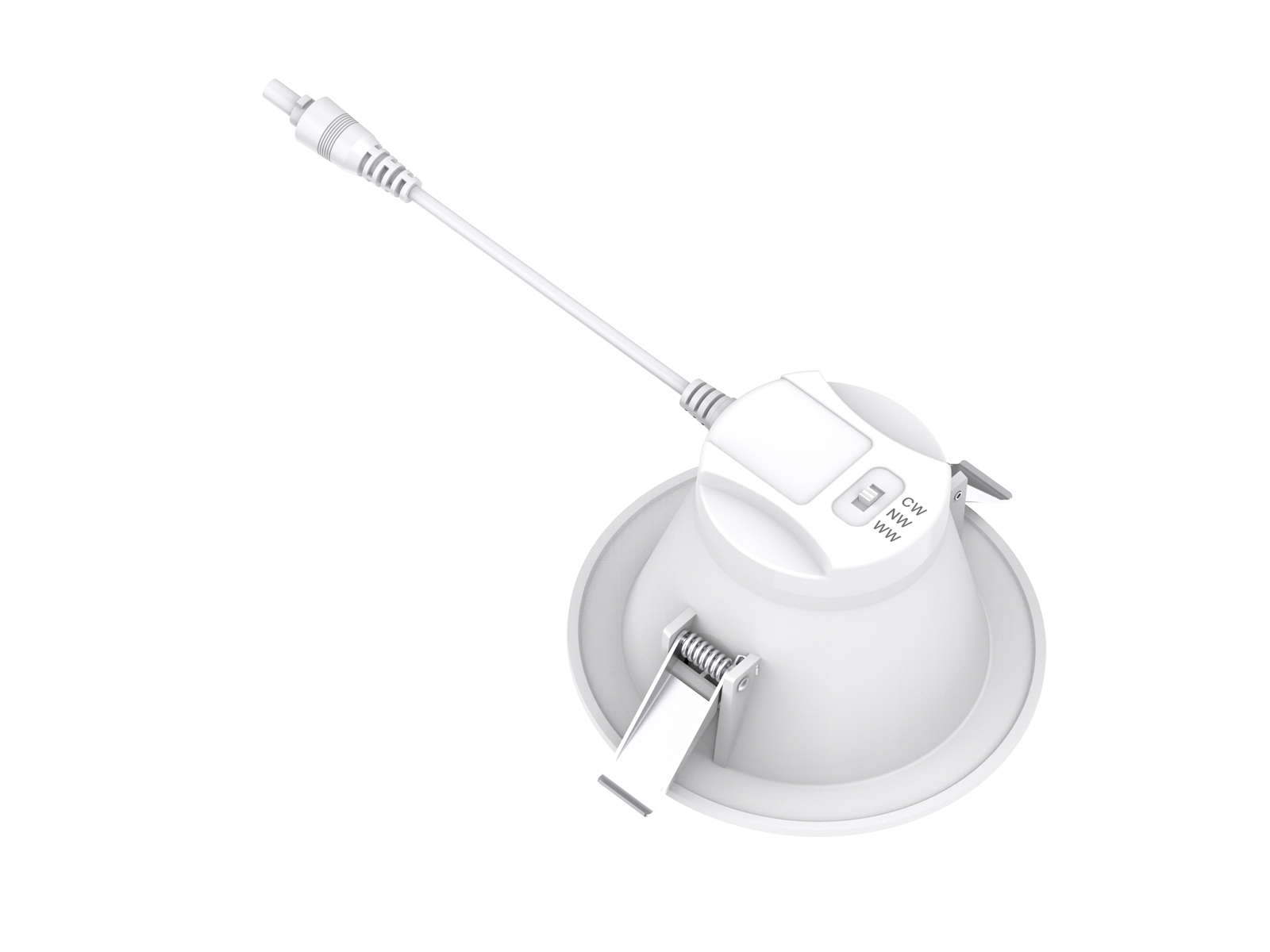 DL317 kitchen bulbs indoor ceiling downlight