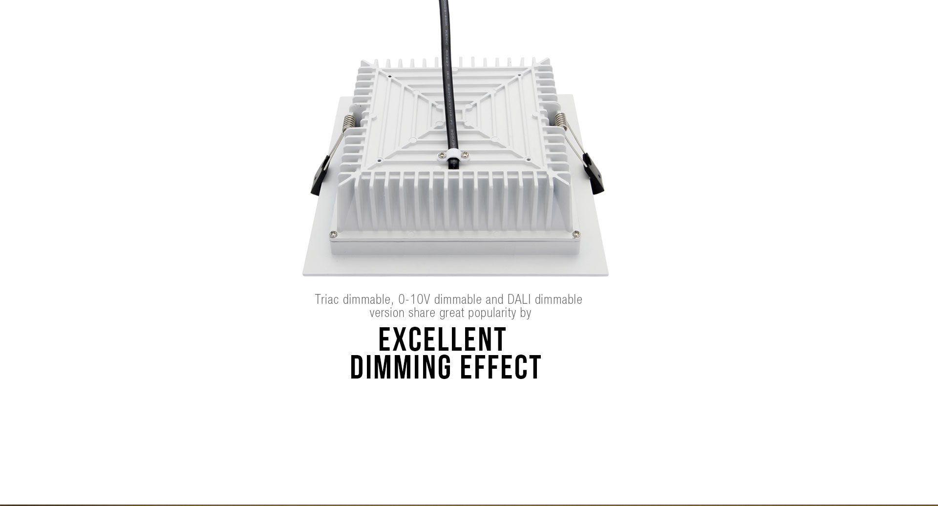 Replacement Dimming LED Downlight_03