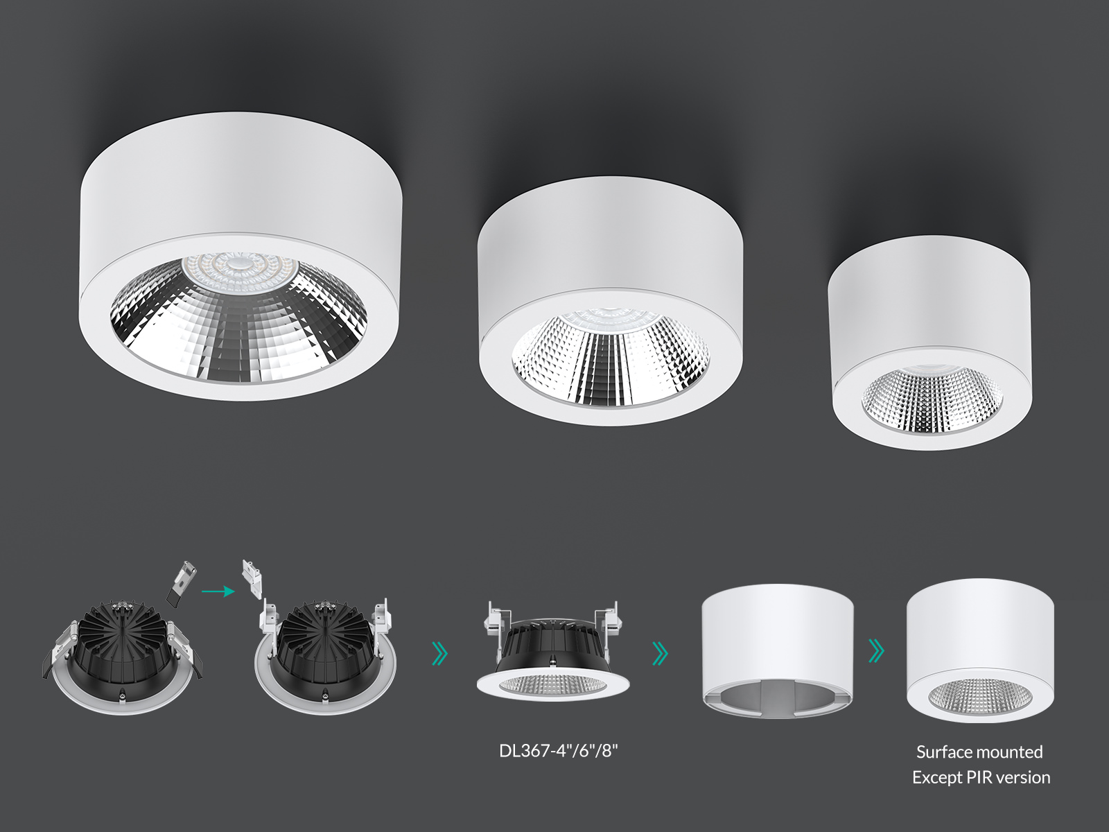 DL367 2concave design