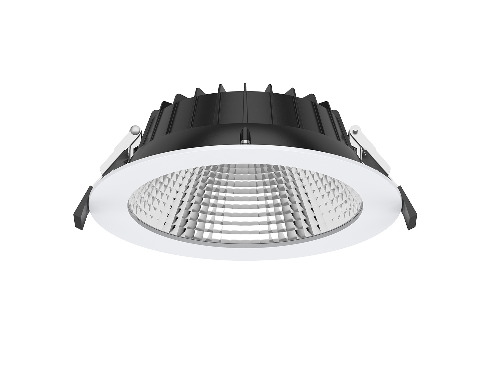 DL367 LED Downlight