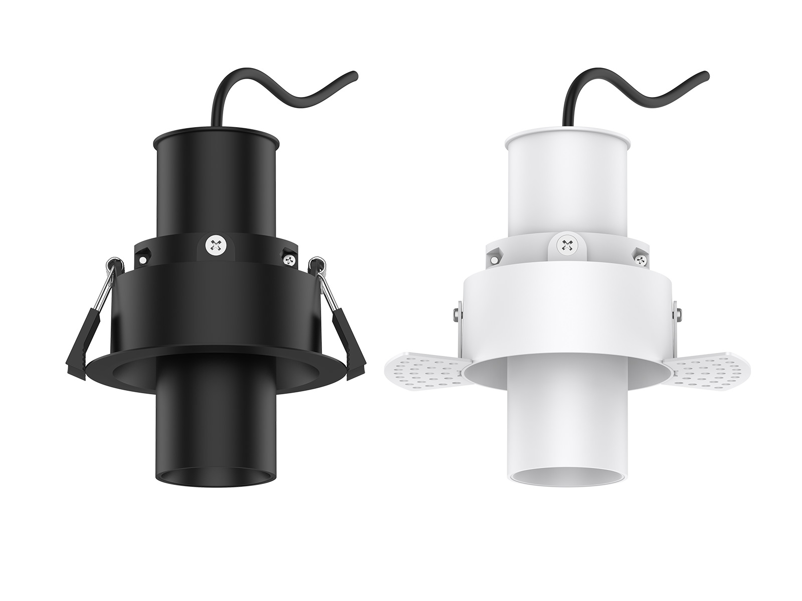 DL369 1extension design downlight