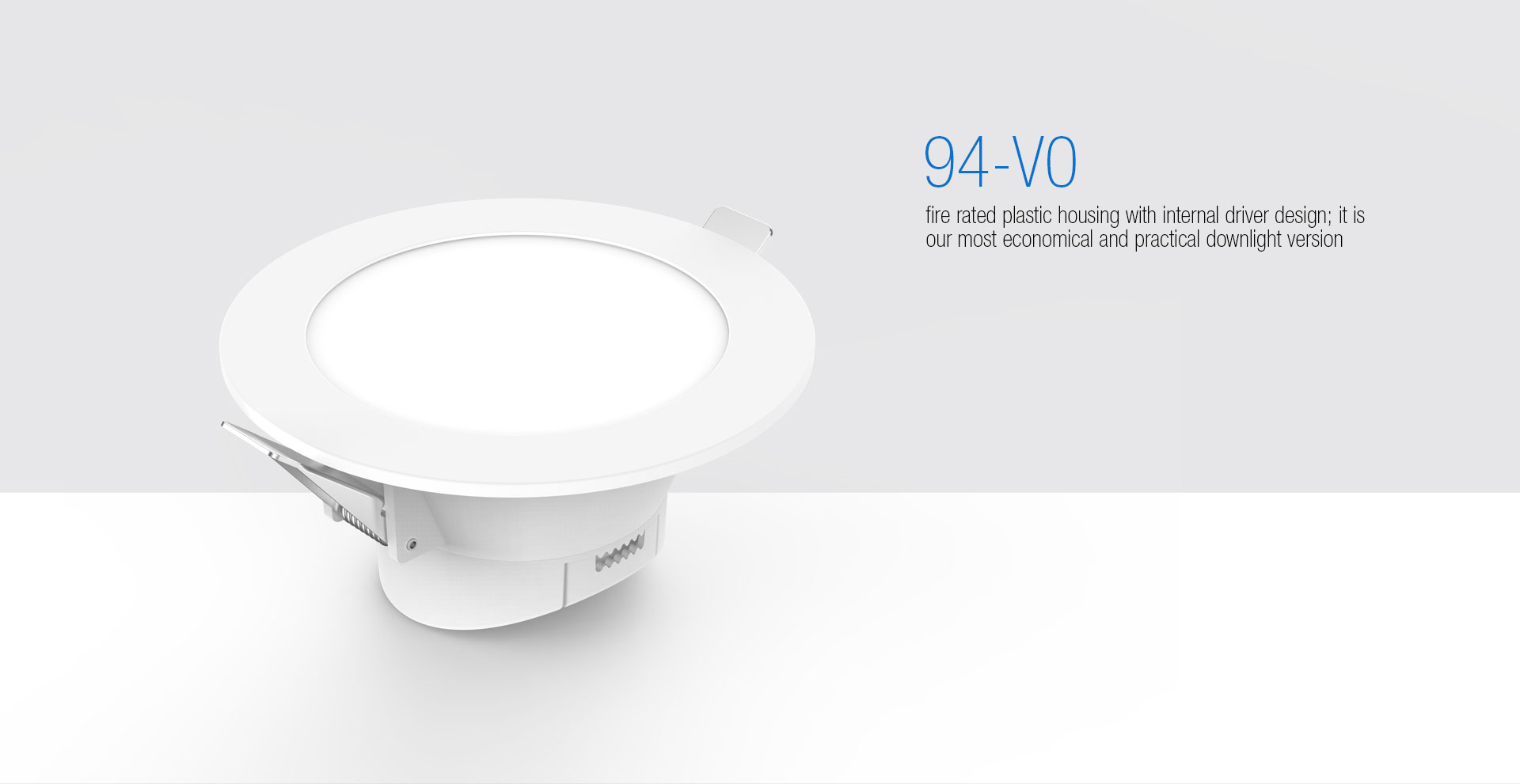 AL6063 Aluminum LED Downlight_03