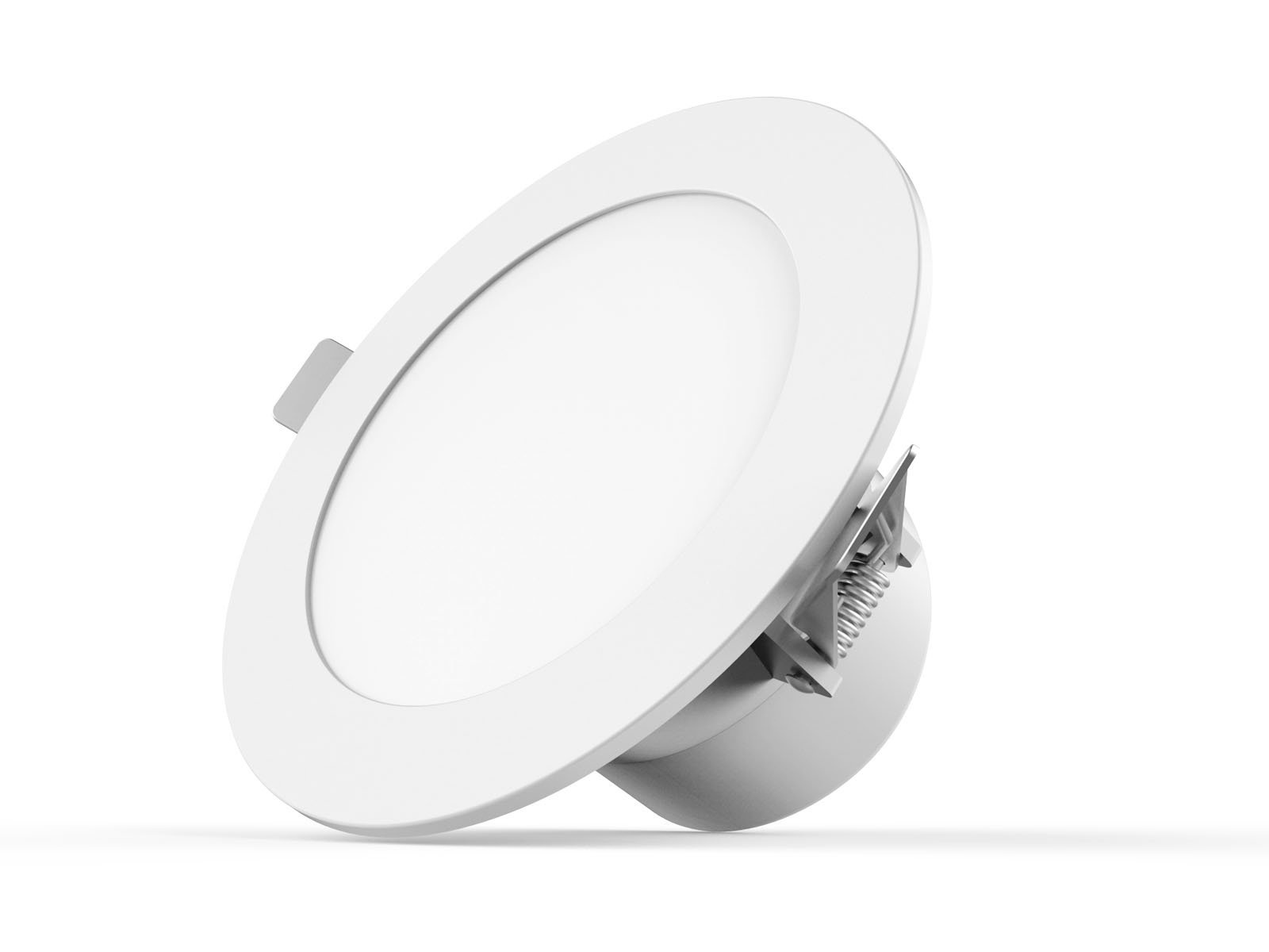 Gæstfrihed sammenbrud ubetinget DL41 Economy SMD LED Downlight Kits | UPSHINE Lighting