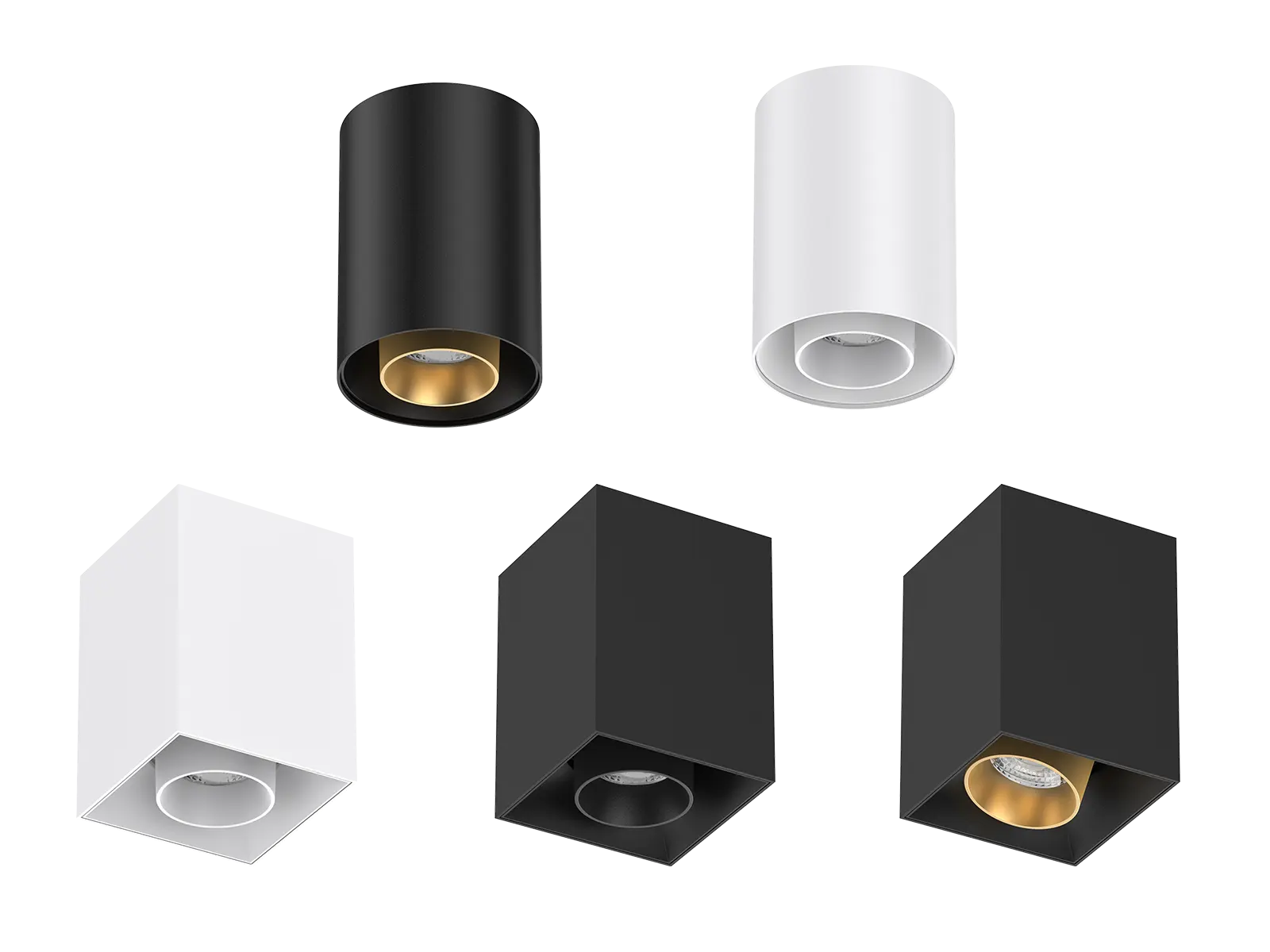 DL411 LED Downlight 1