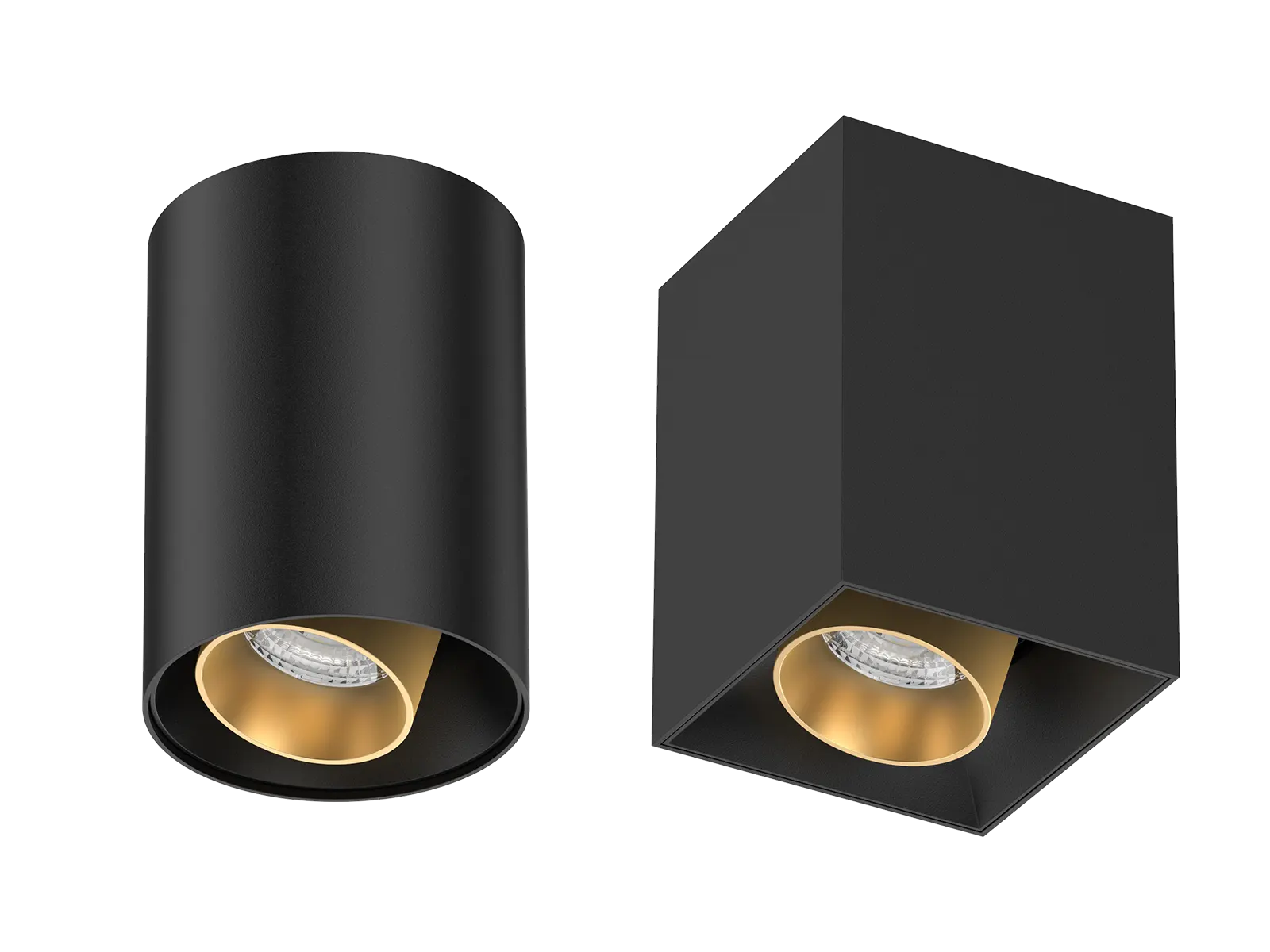 DL411 LED Downlight 2