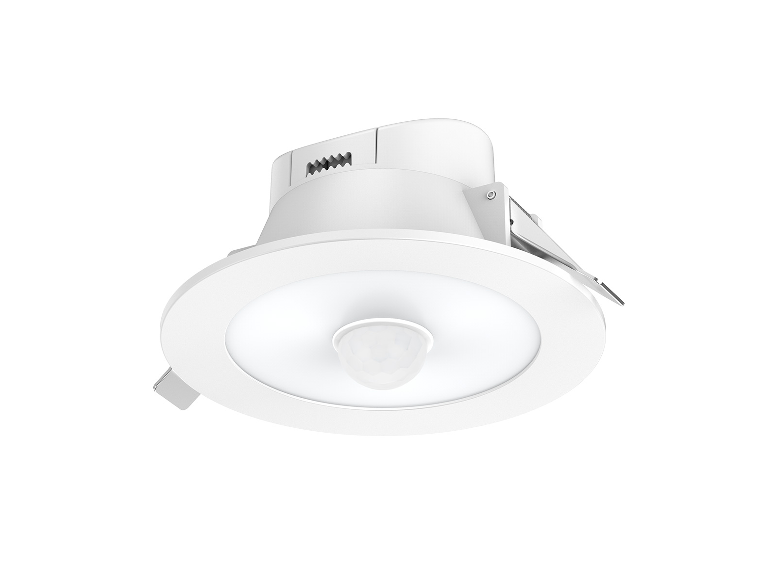 DL41 S1 workshop sensor led downlight