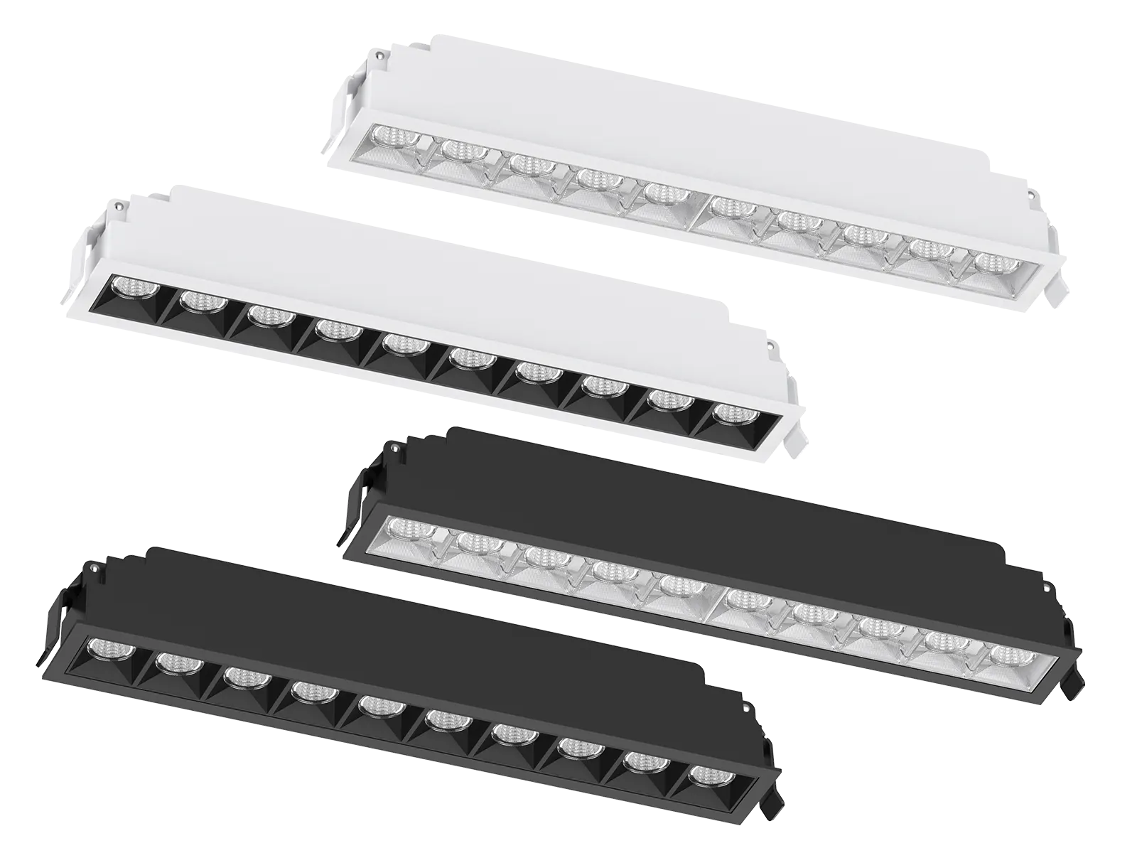 DL452 LED Downlight 3