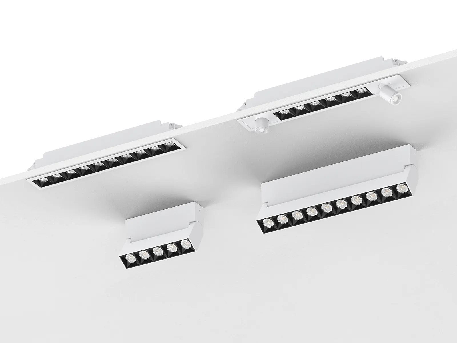 DL452 LED Downlight