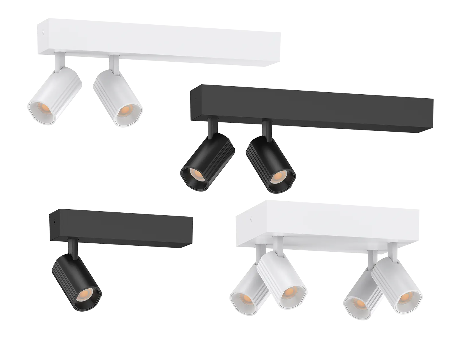 DL455B LED Downlight