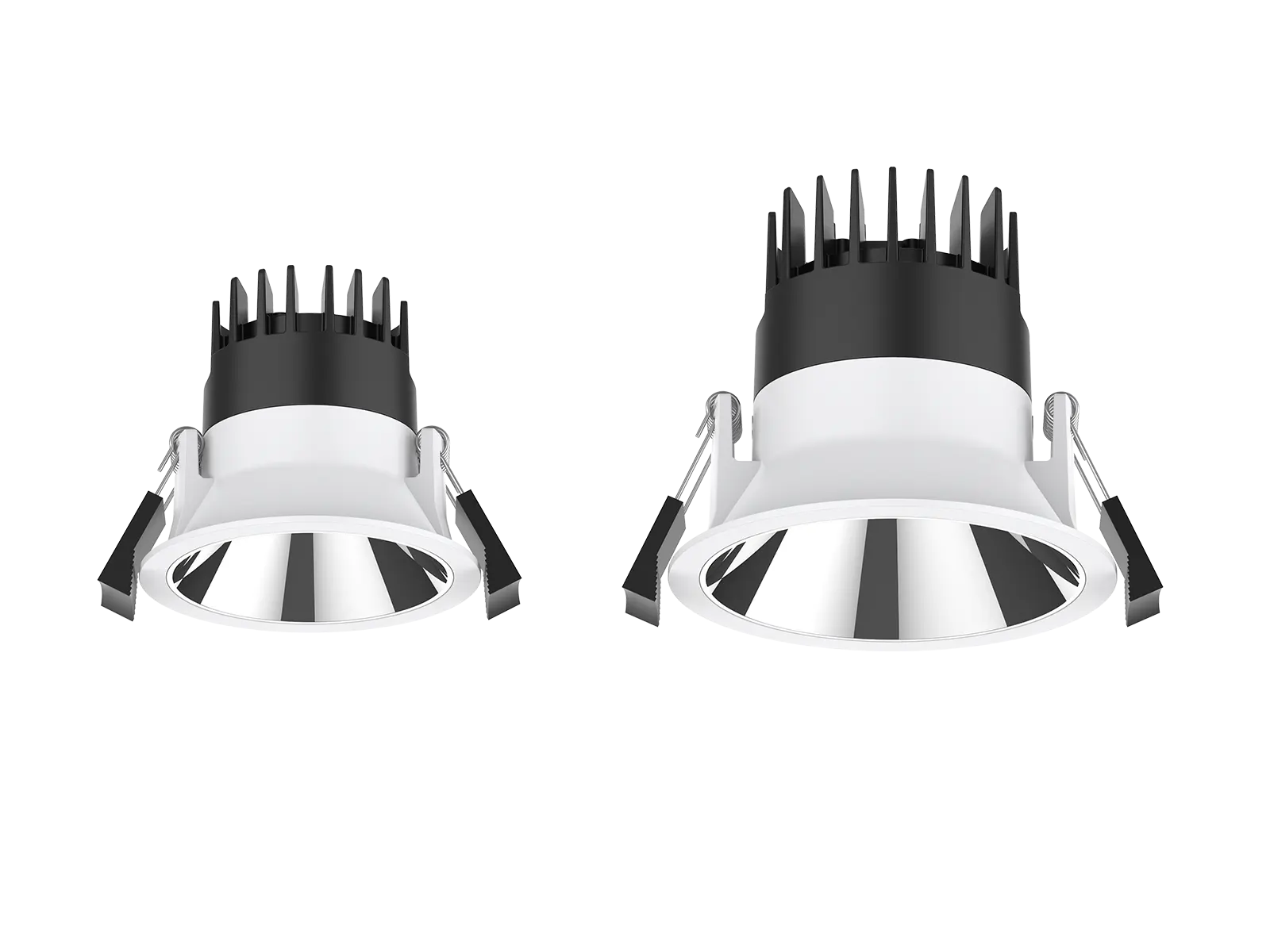 DL458 LED Downlight 3