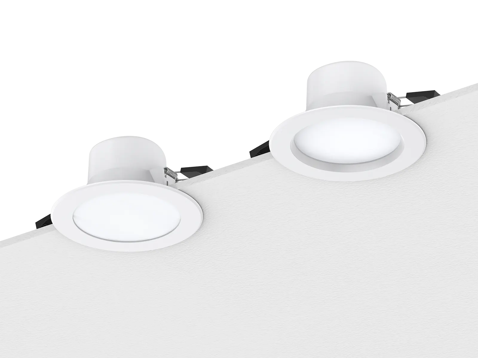 DL457ALED Downlight  2