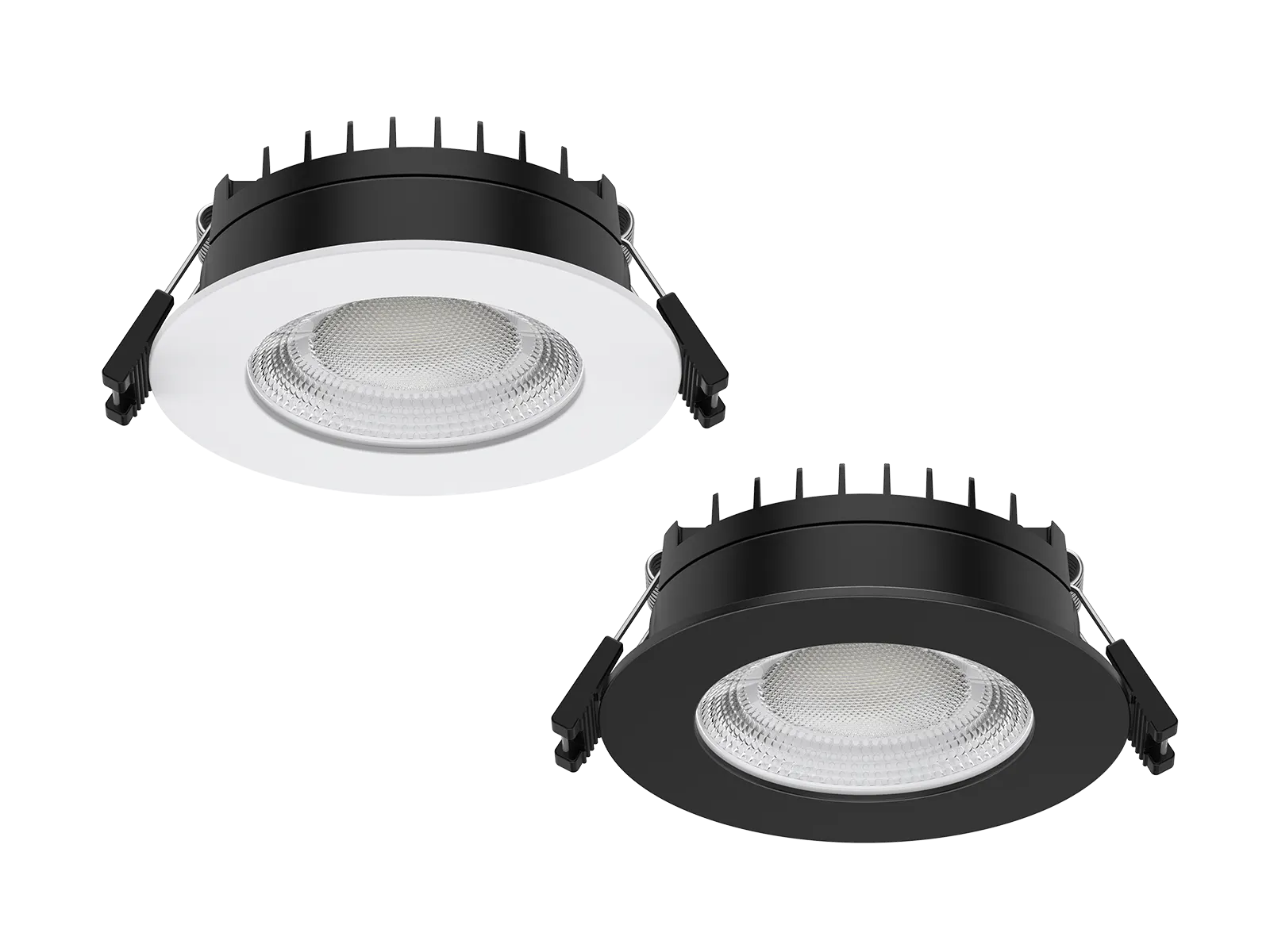 DL463A LED Downlight  1