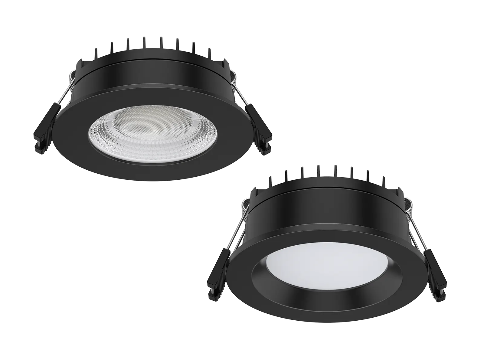 DL463ABLED Downlight 