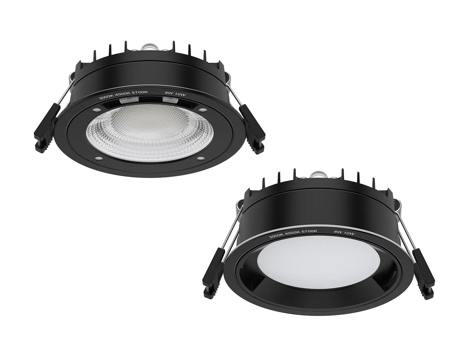 DL463ABLED Downlight  1