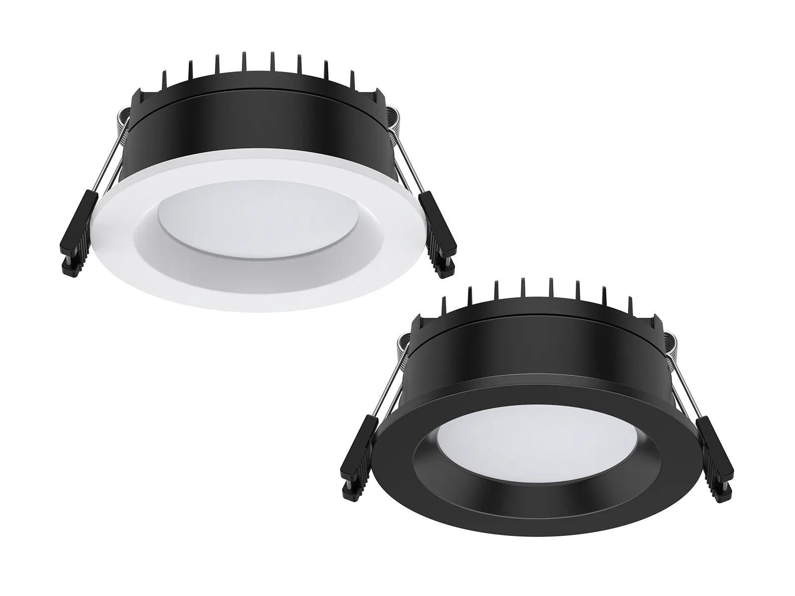 DL463BLED Downlight  1