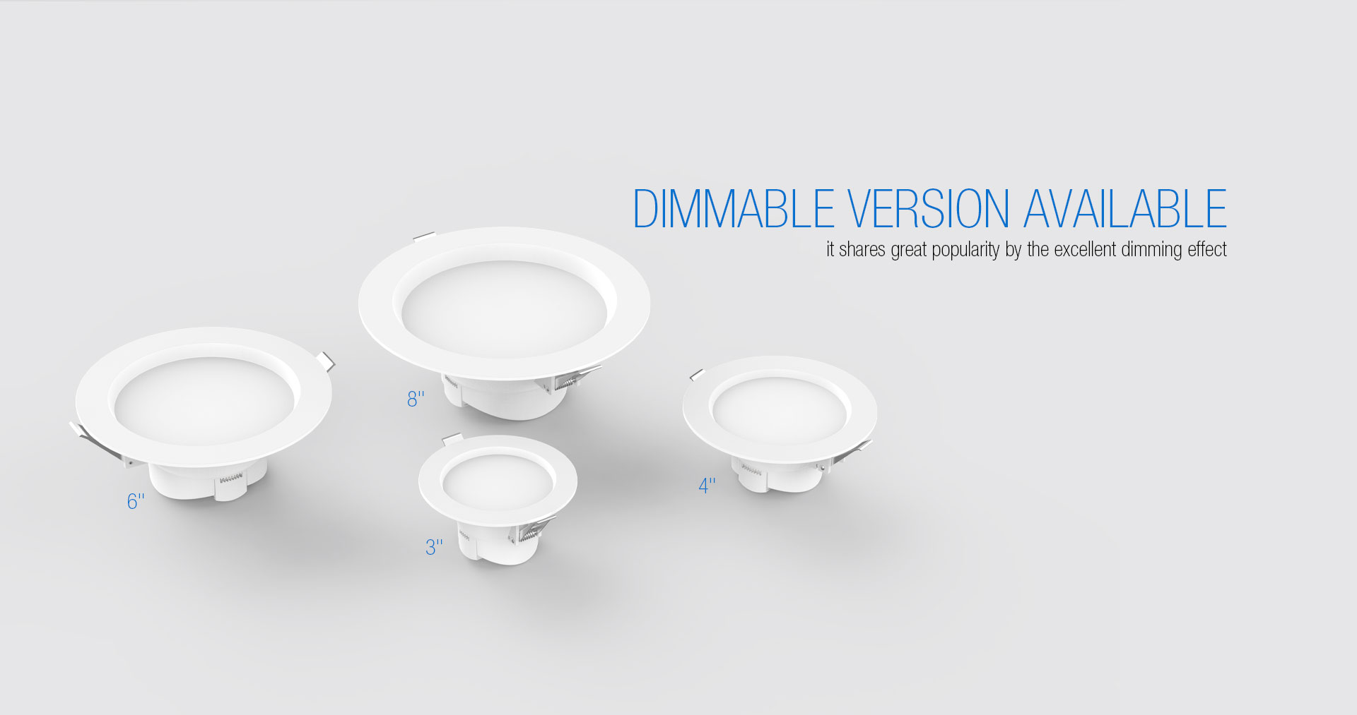 LED Down Light With Dimmer Switch_04