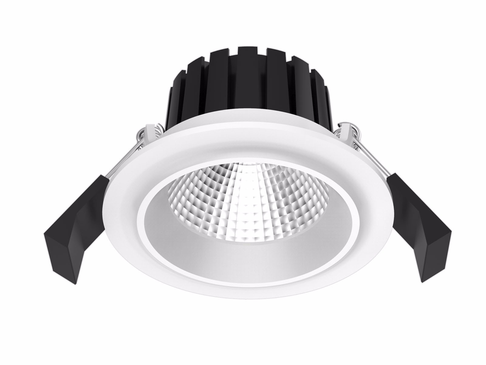 DL63 IP54 COB Downlight